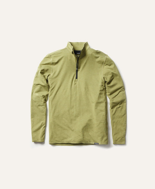 B2 Quarter Zip