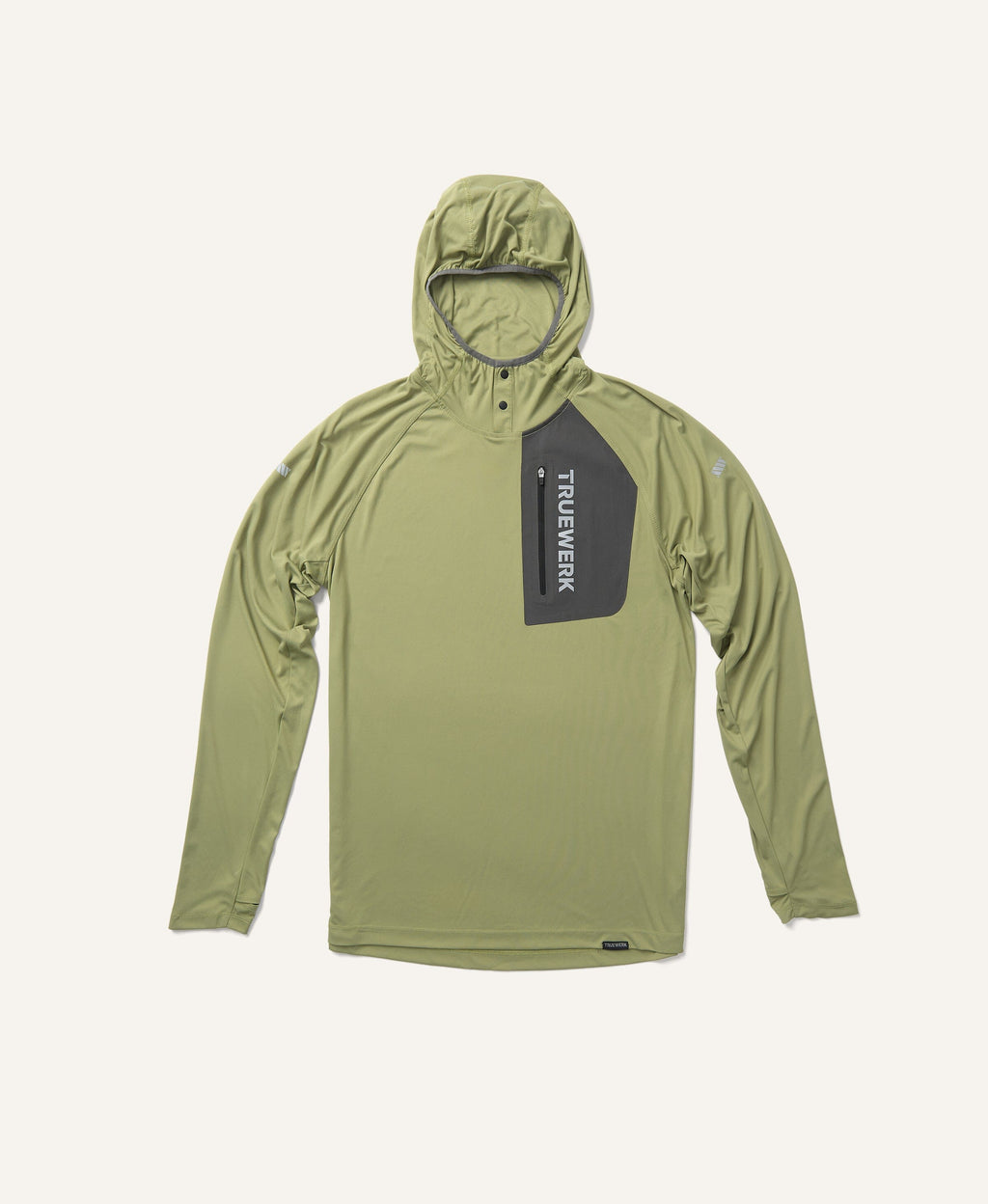 B1 Pro Sun Hoodie