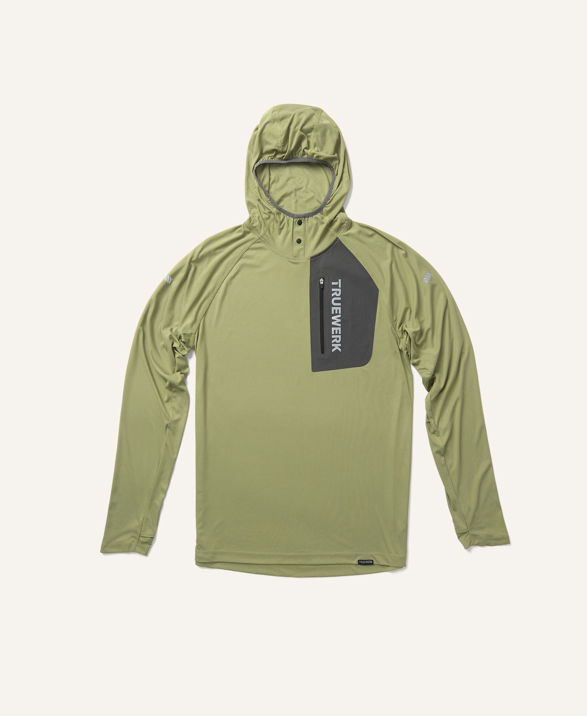 B1 Pro Sun Hoodie