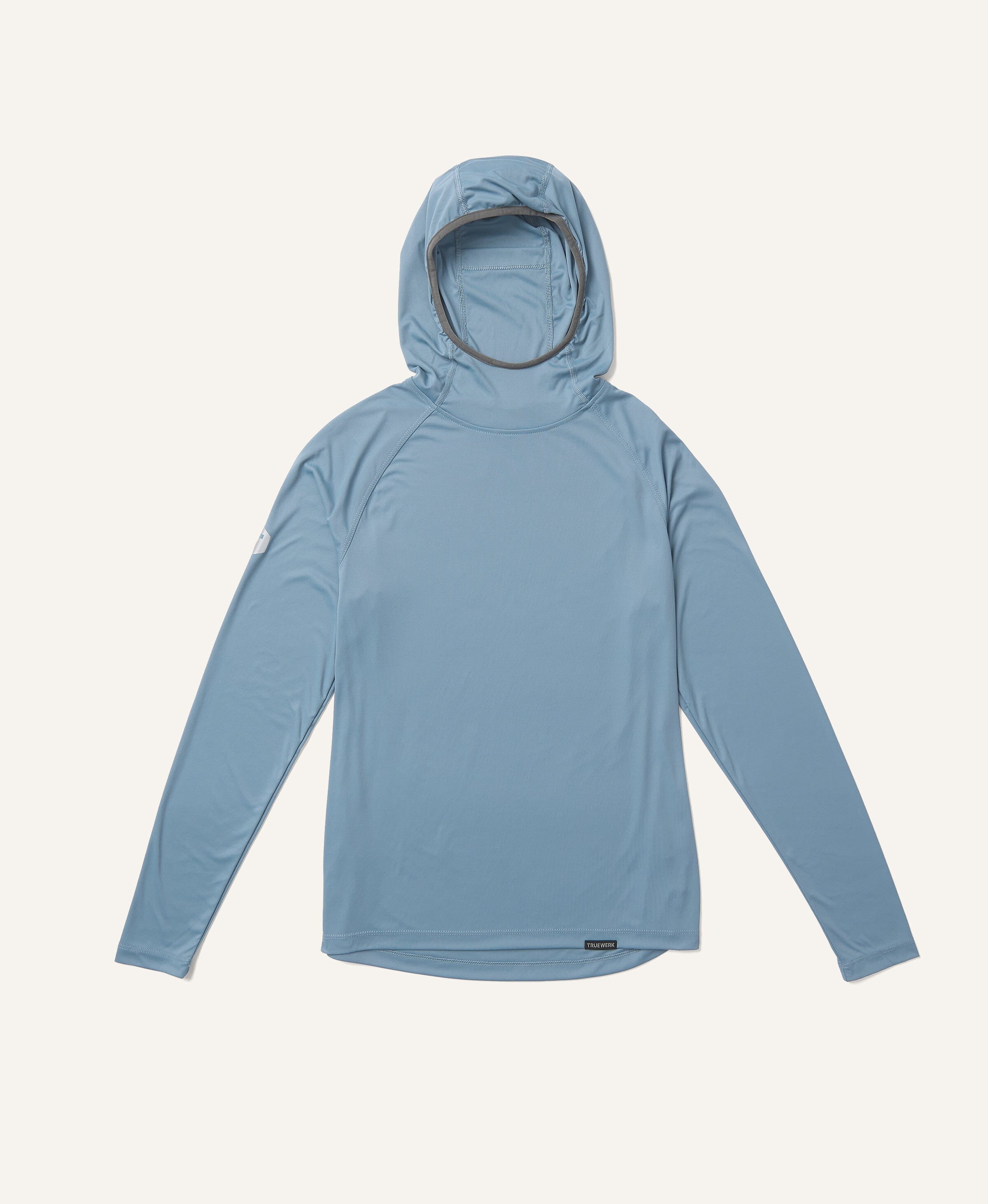 Womens B1 Sun Hoodie
