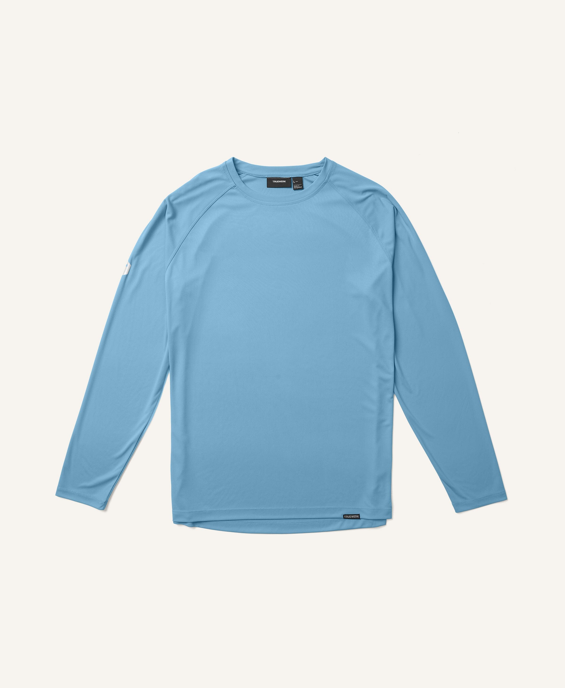 B1 Long Sleeve Tee