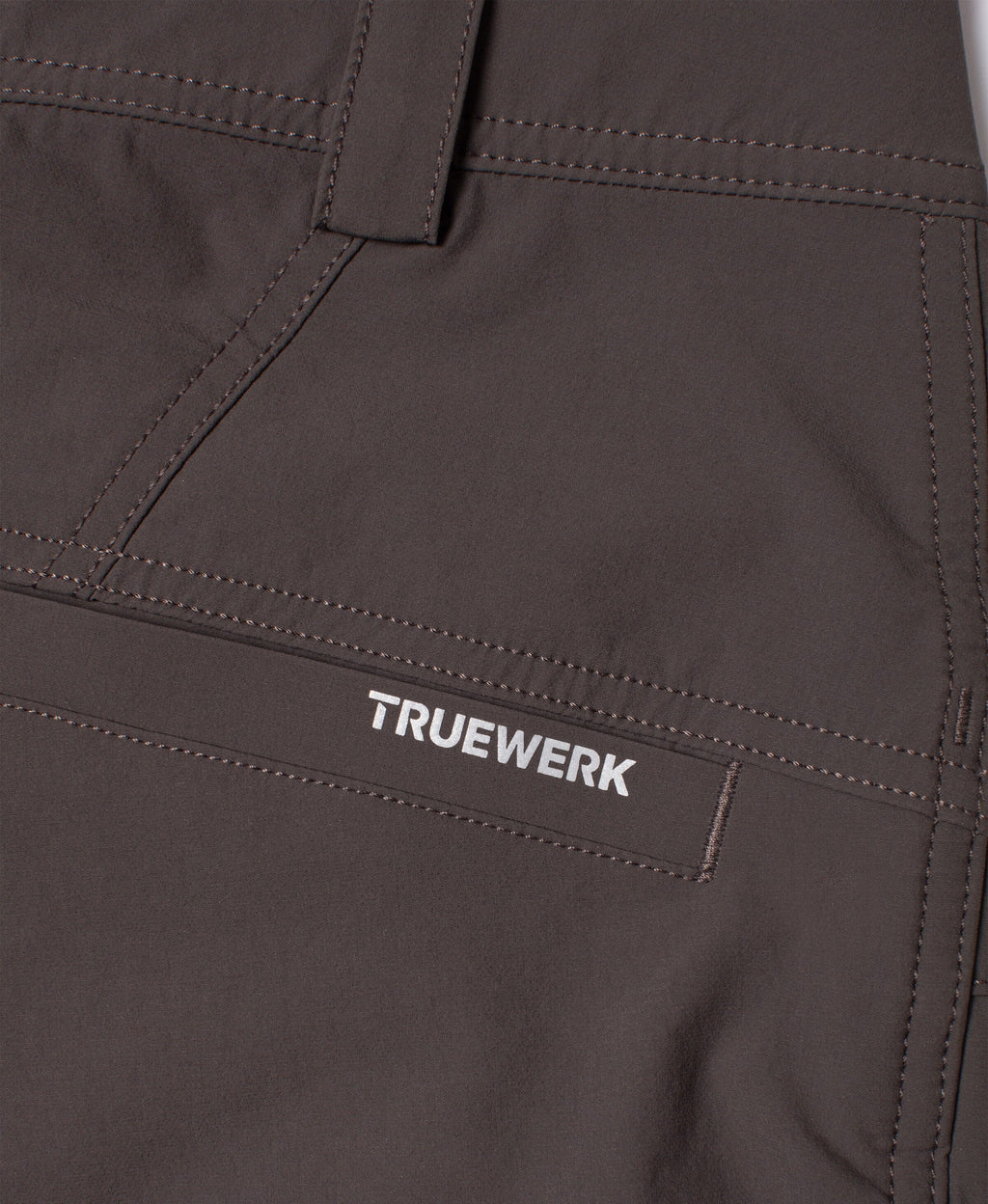 T2 PRO WerkPant with Knee Pads