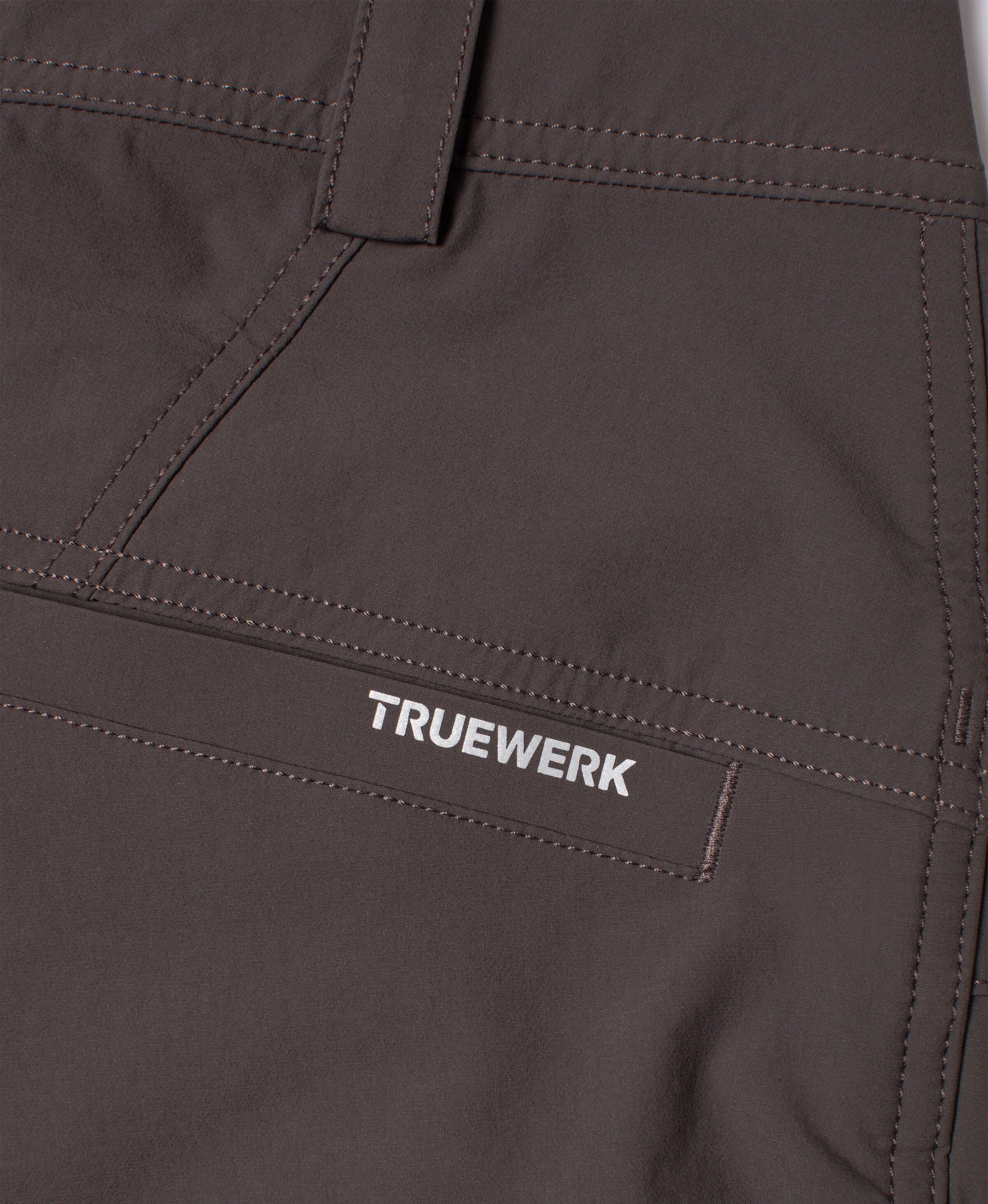 T2 PRO WerkPant with Knee Pads