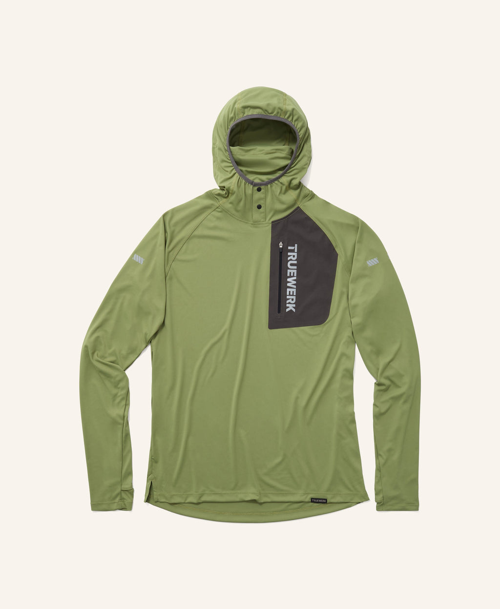 B1 Pro Sun Hoodie