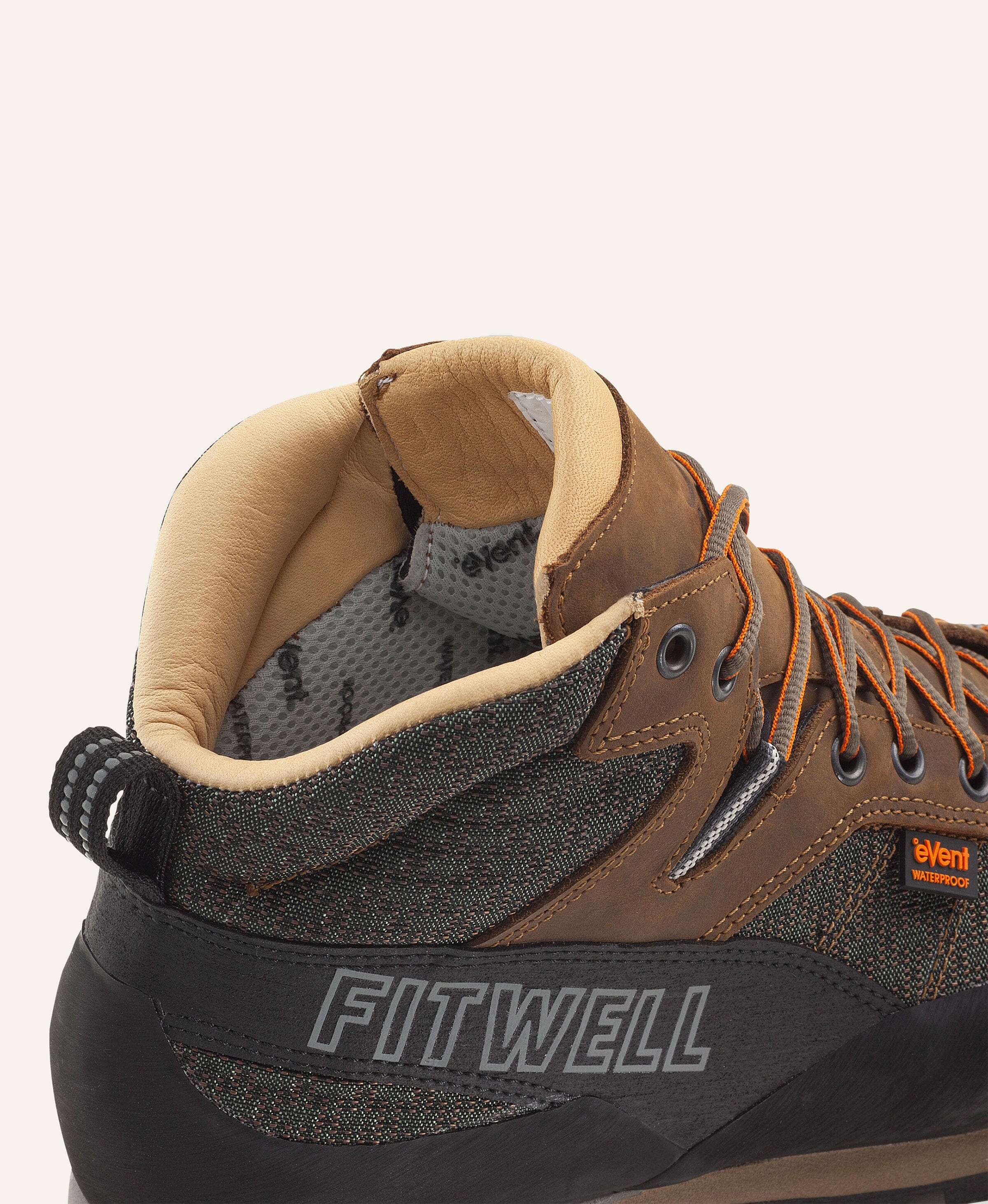 Fitwell Pointer Boots