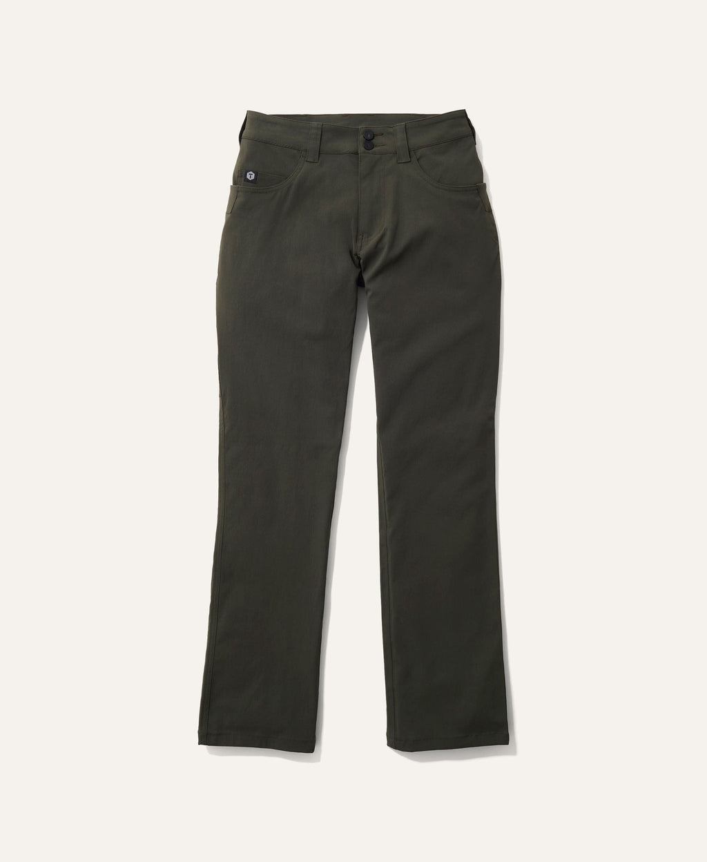 J2 WerkPant Bootcut