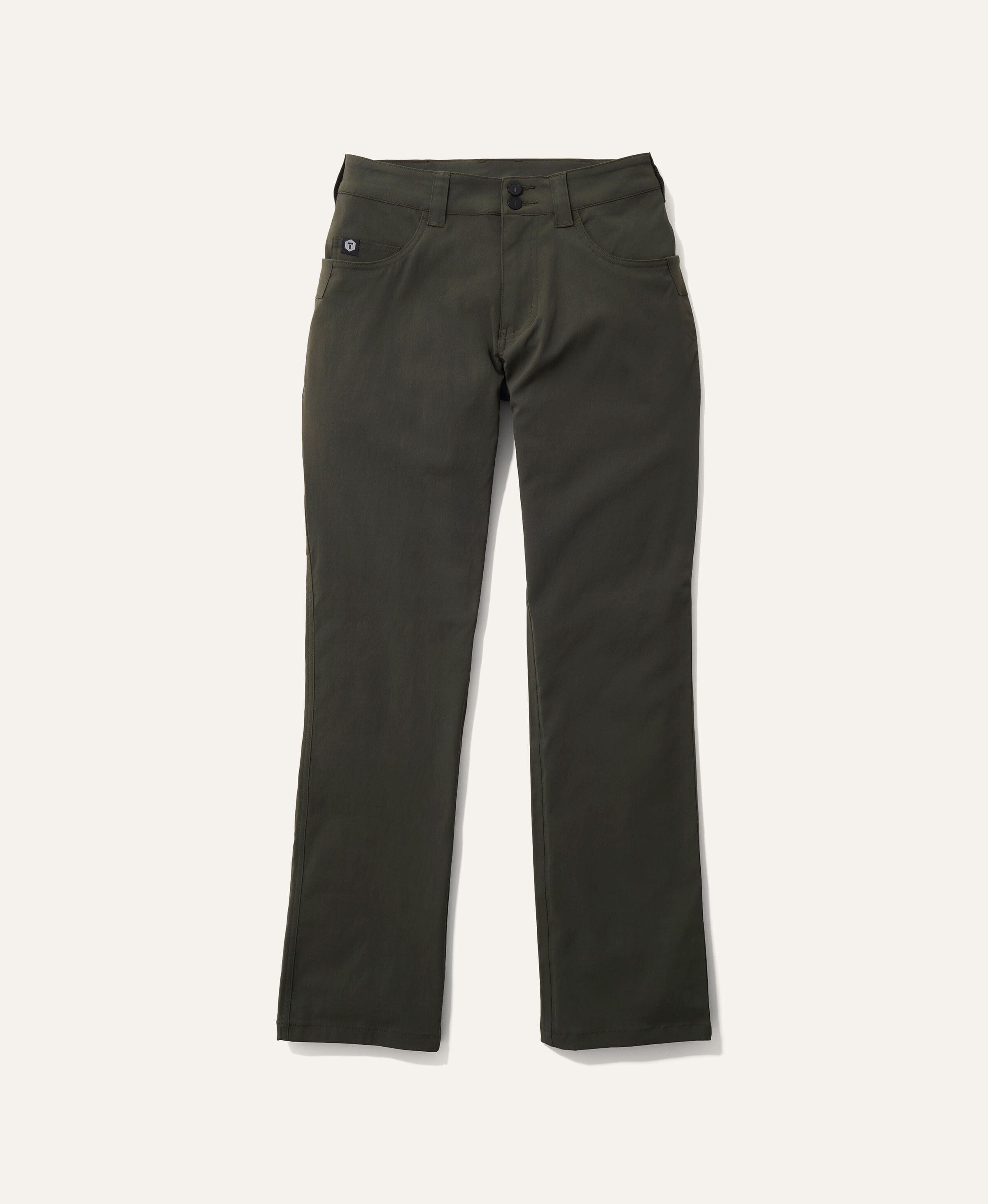 J2 WerkPant Bootcut