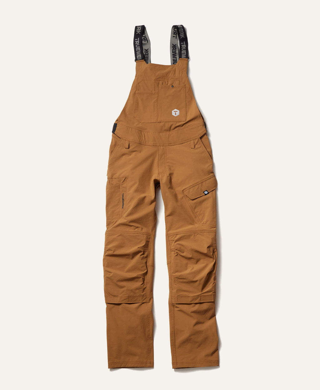 T1 Overalls with Knee Pads