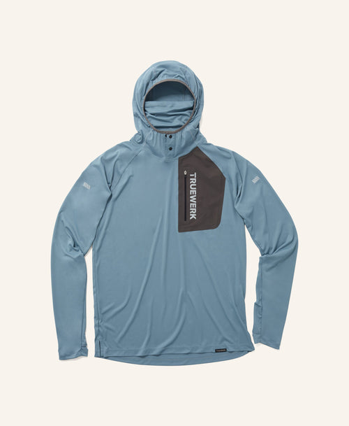 B1 Pro Sun Hoodie