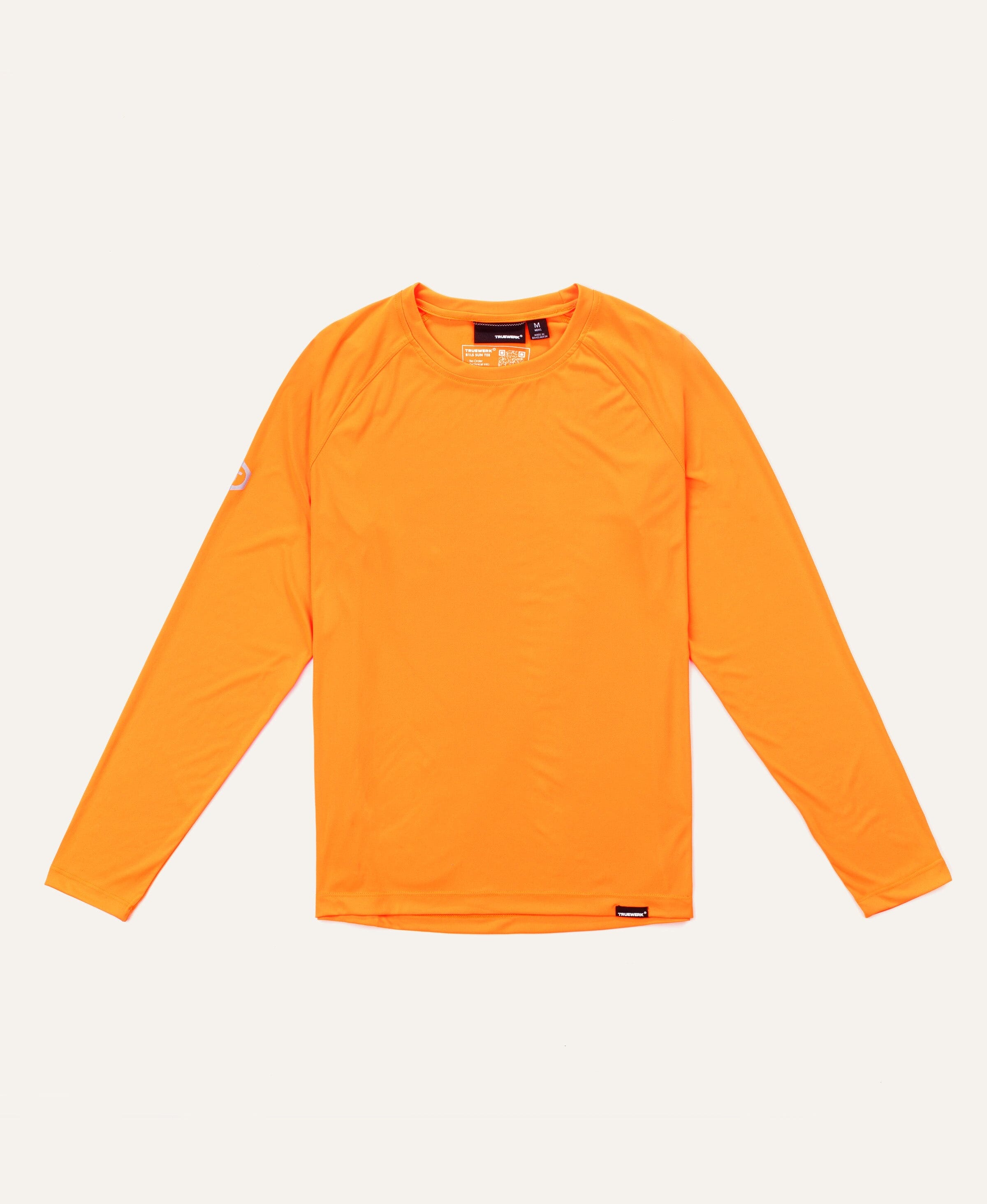 B1 Long Sleeve Tee