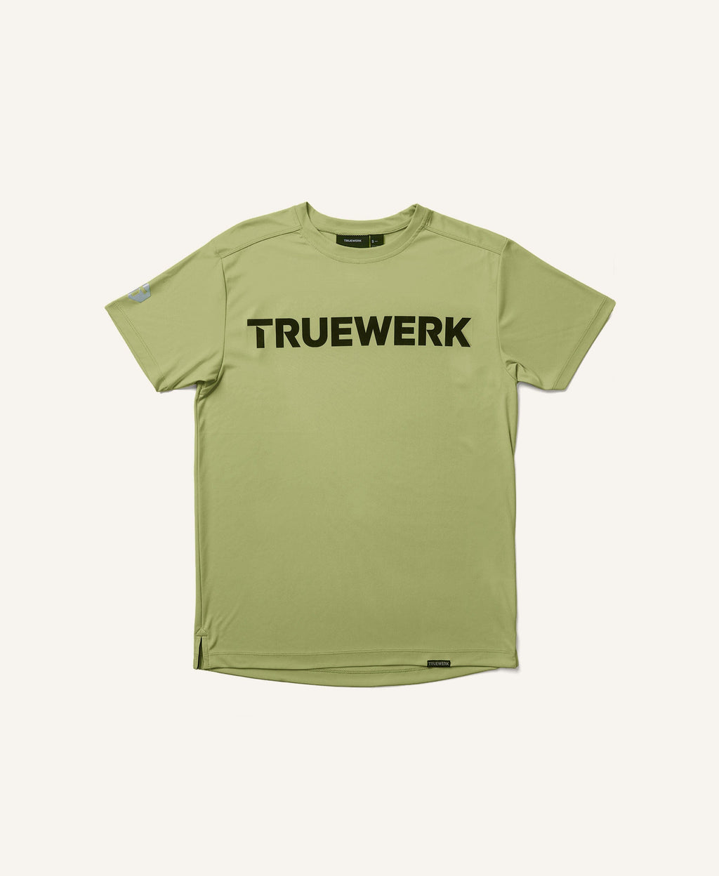 TRUEWERK Logo Tee