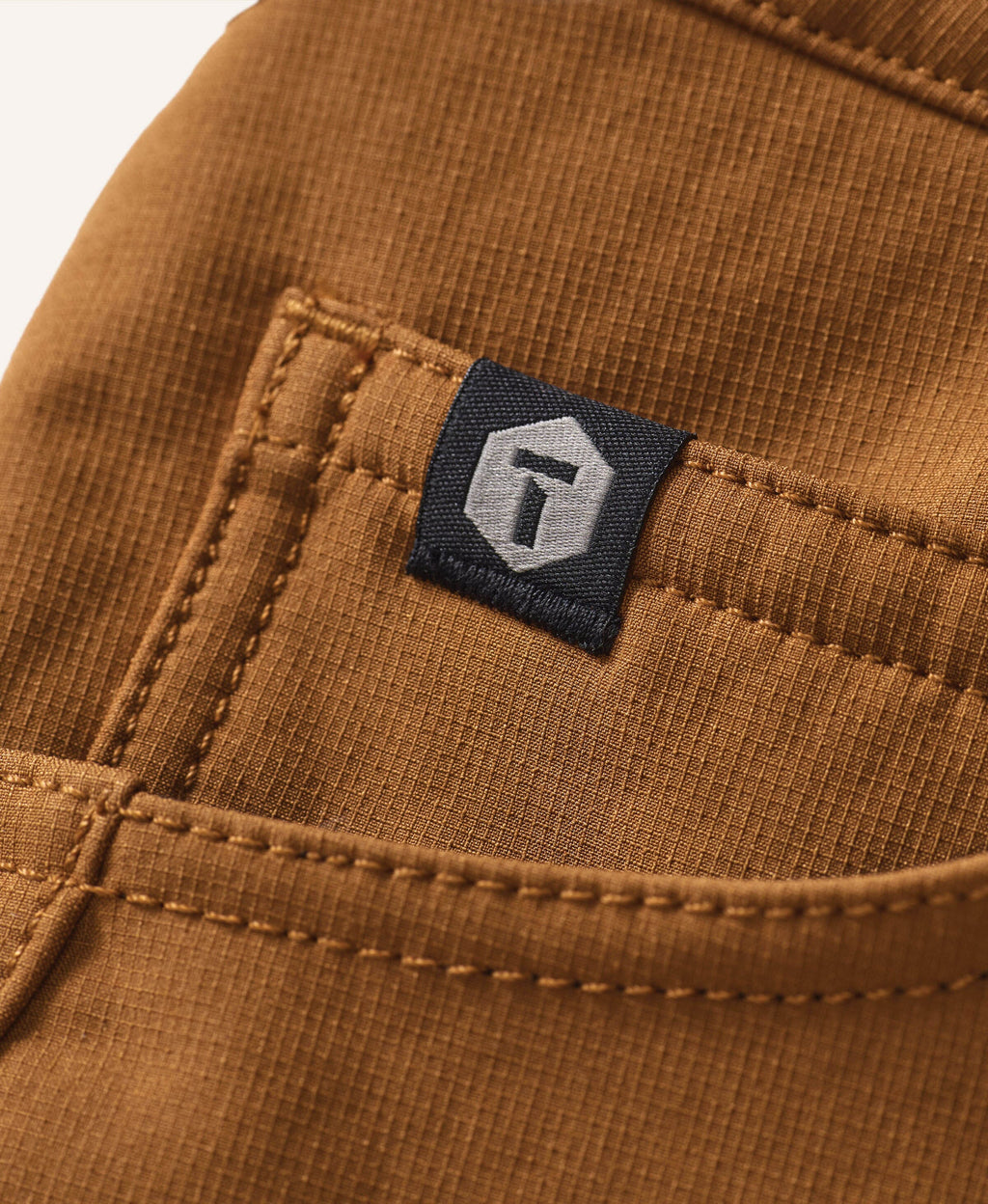J3 WerkPant Bootcut