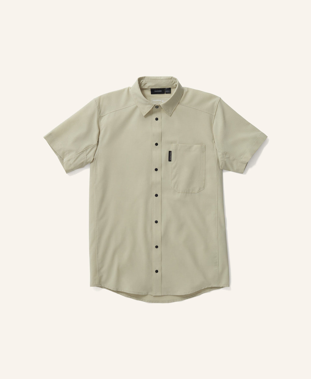 WerkFlow Short Sleeve Shirt