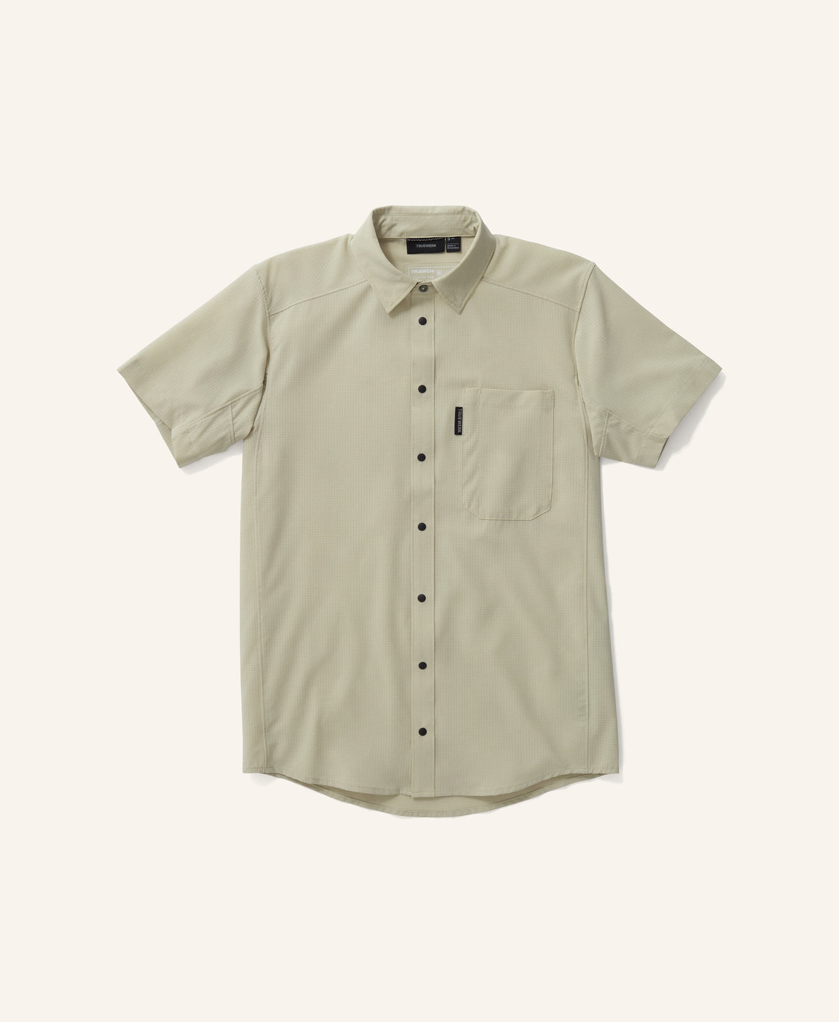 WerkFlow Short Sleeve Shirt
