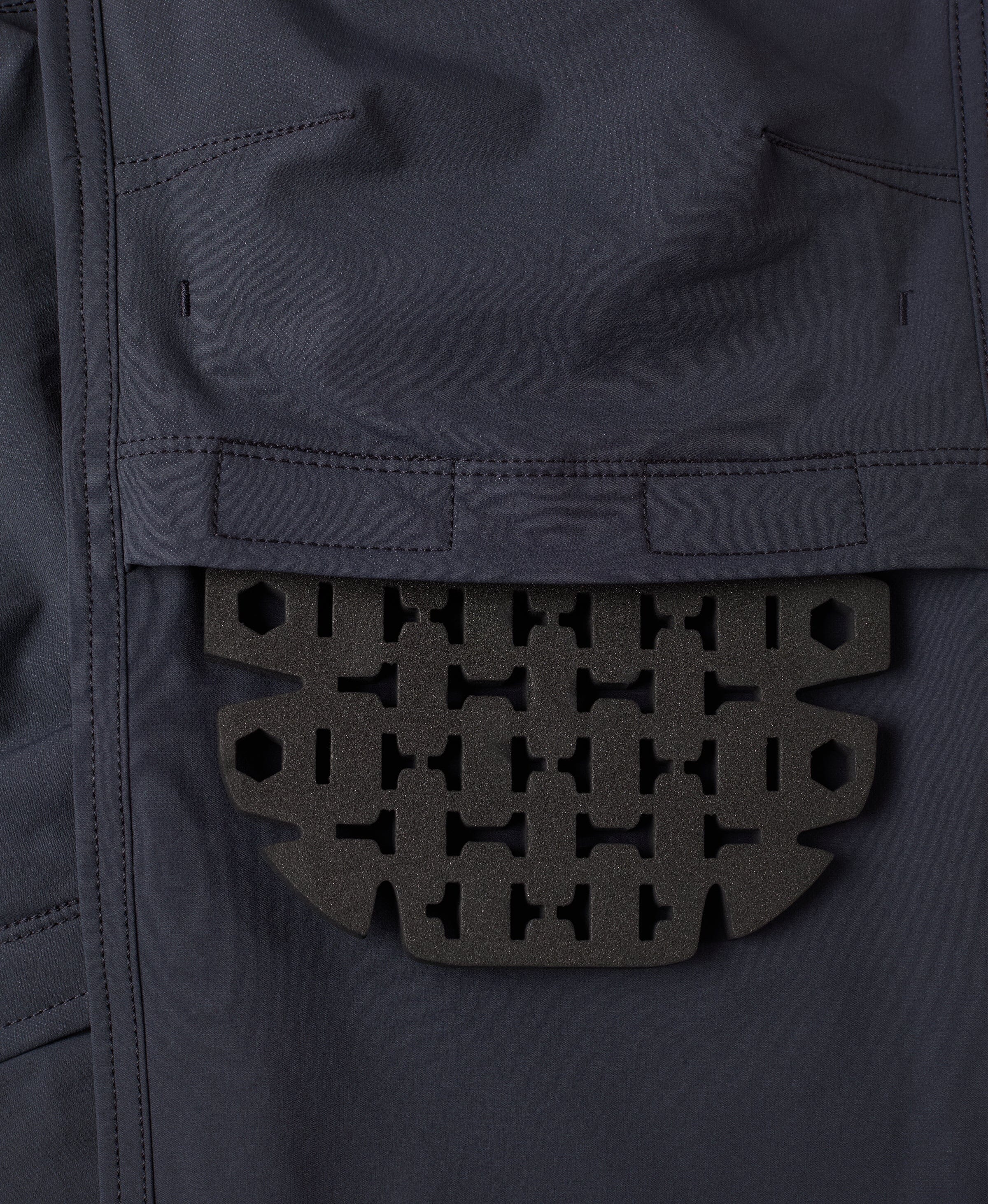 T1 PRO WerkPant with Knee Pads