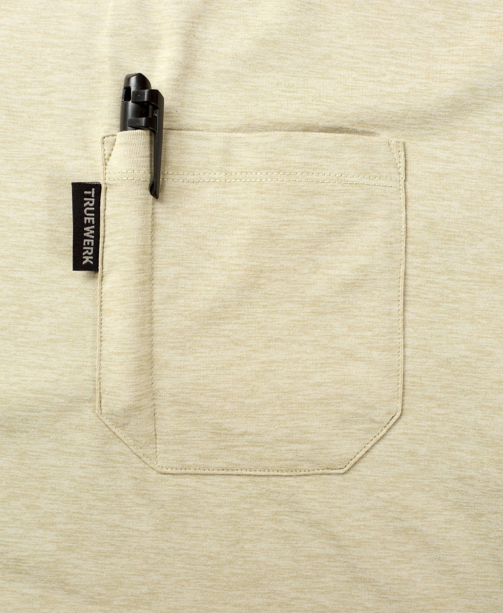 Tech Pocket Tee