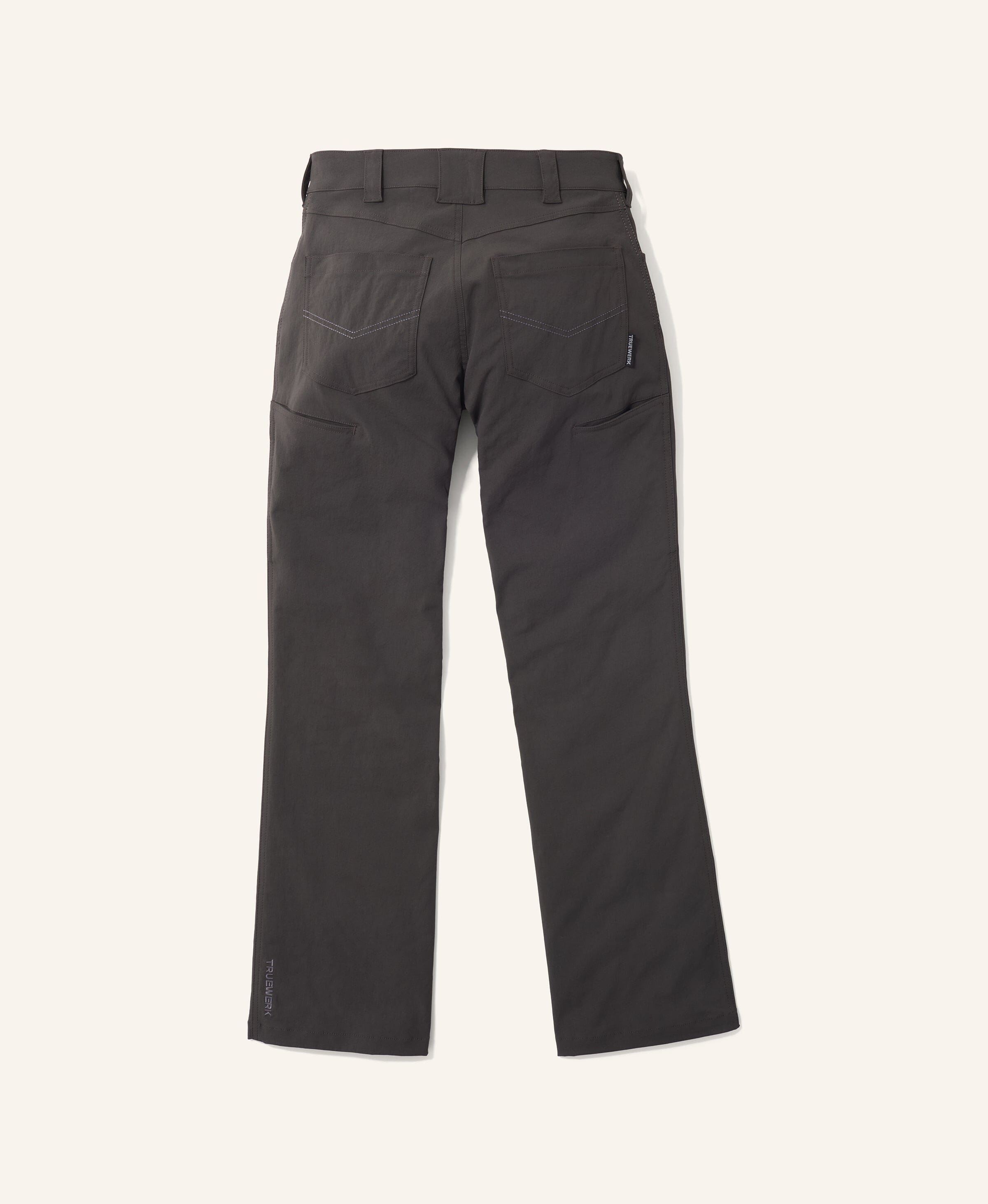 J2 WerkPant Bootcut