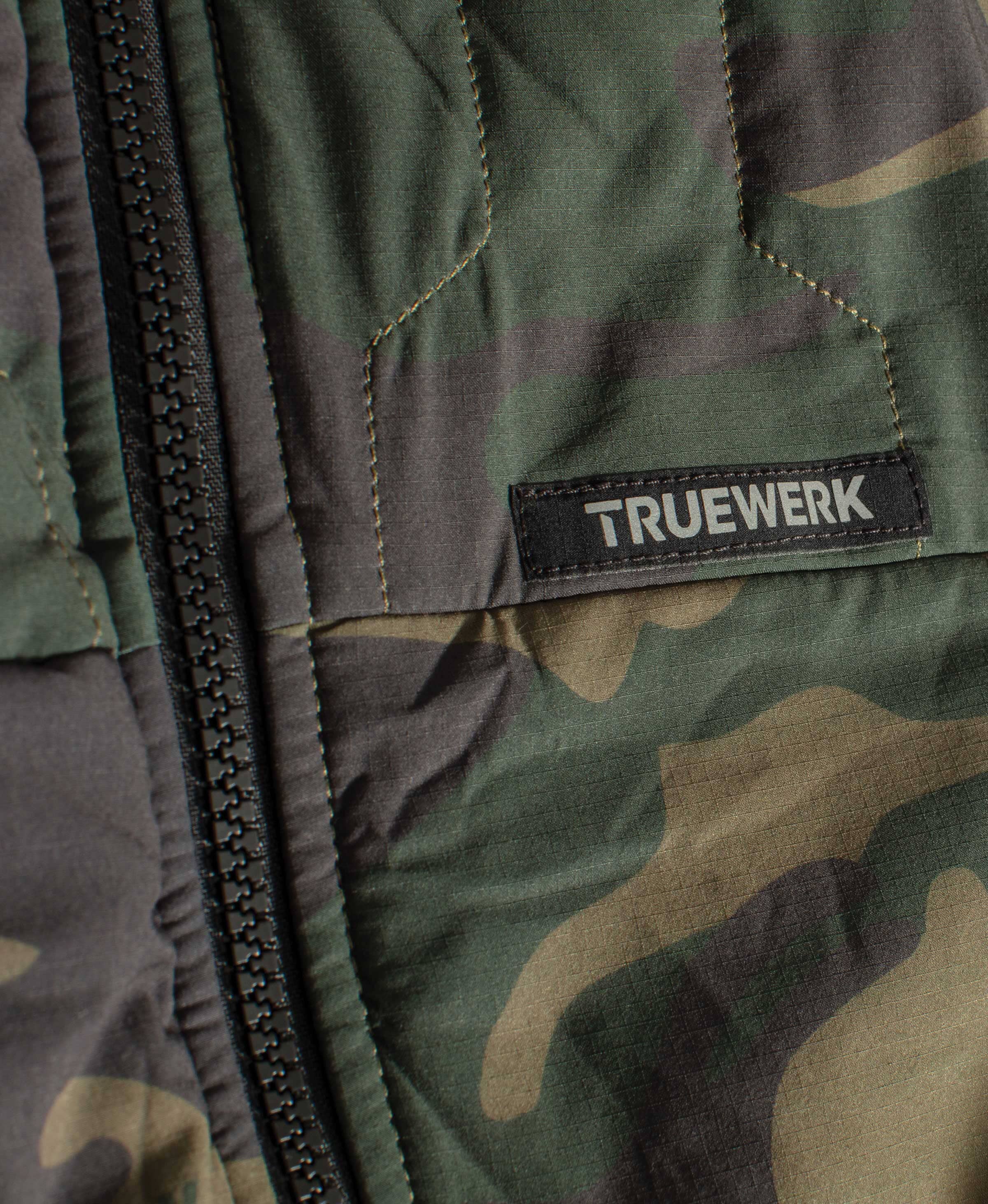 M3 Woobie Hoodie