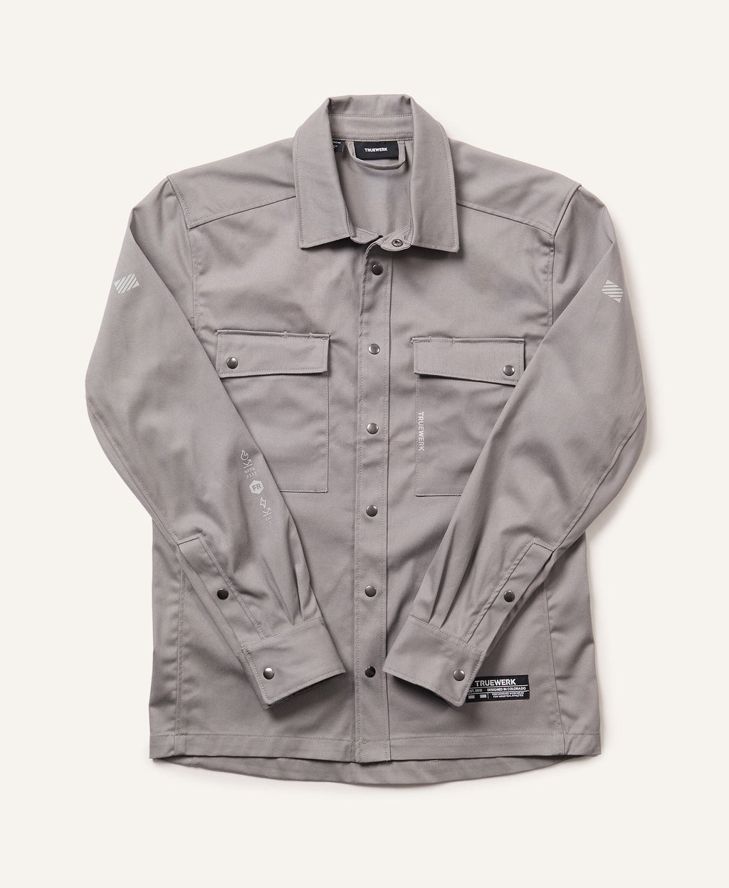 FR WerkShirt