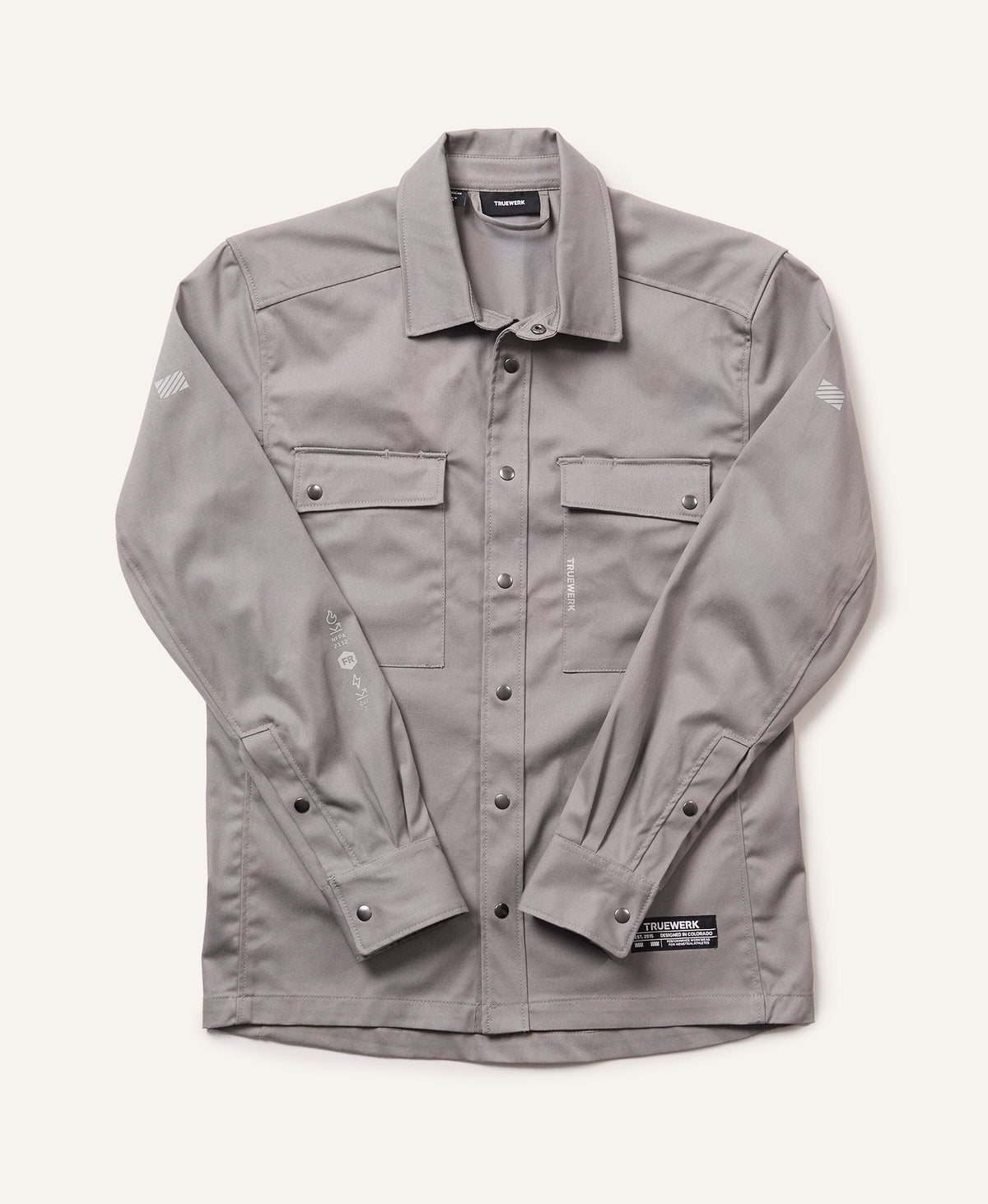 FR WerkShirt