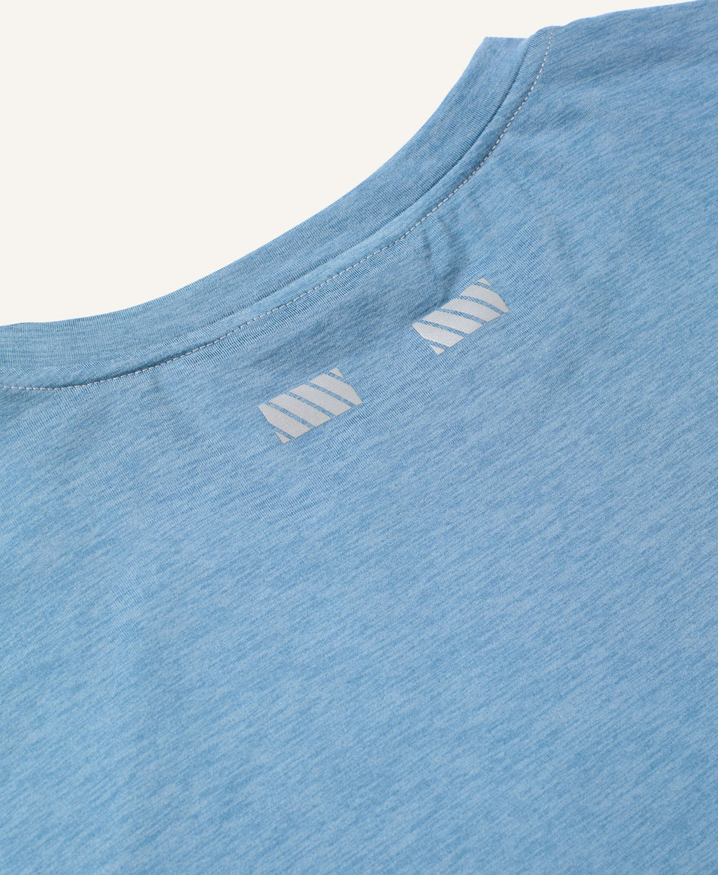 Tech Pocket Tee
