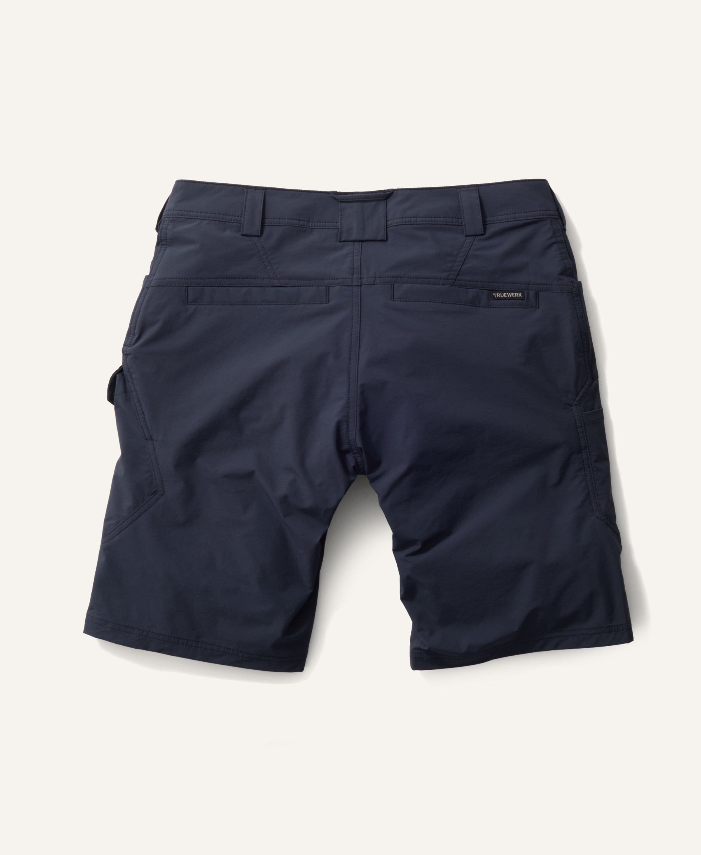 T1 WerkShort