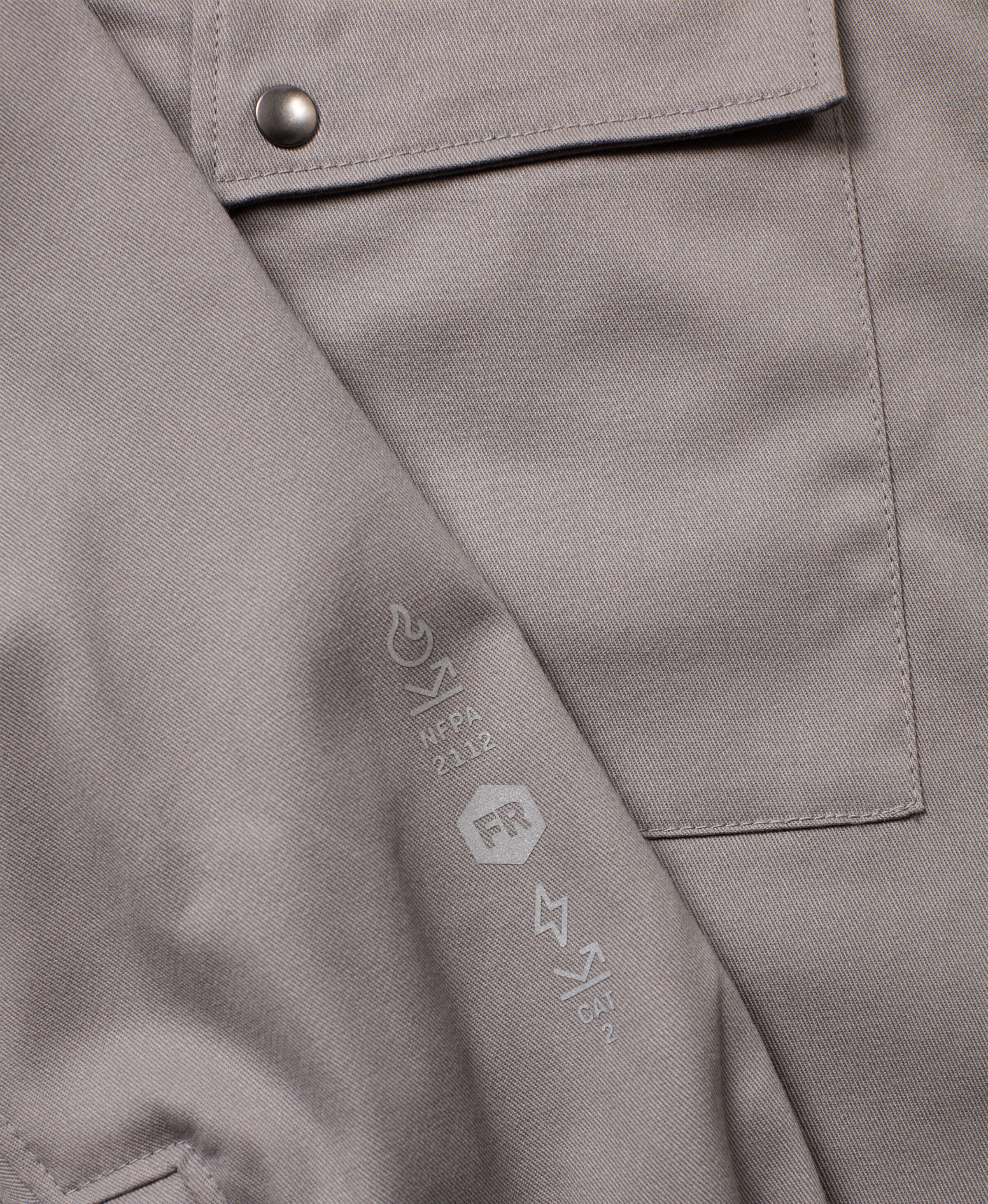 FR WerkShirt