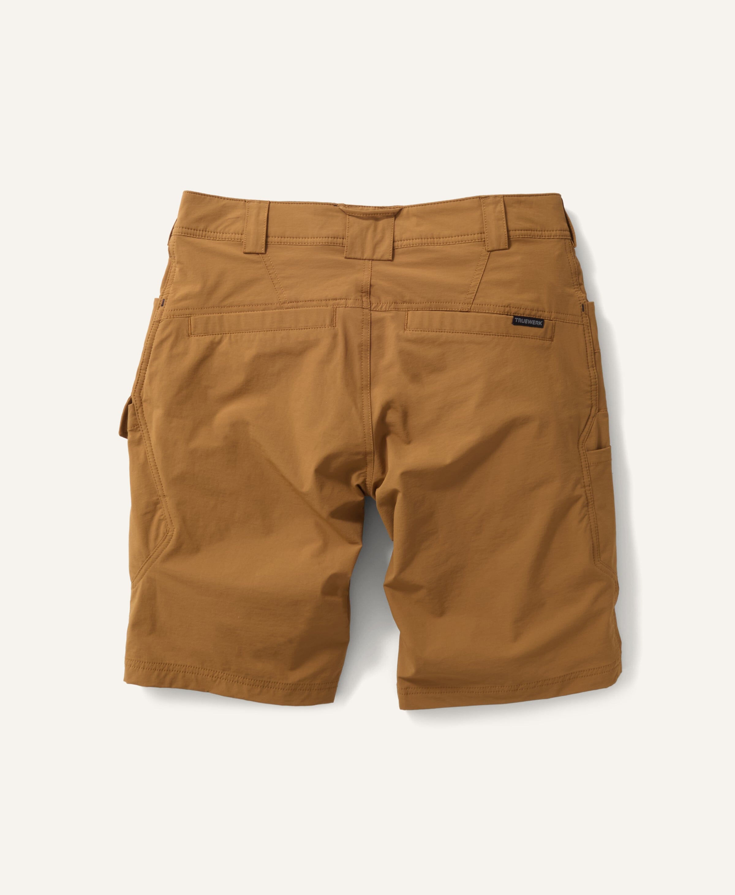 T1 WerkShort