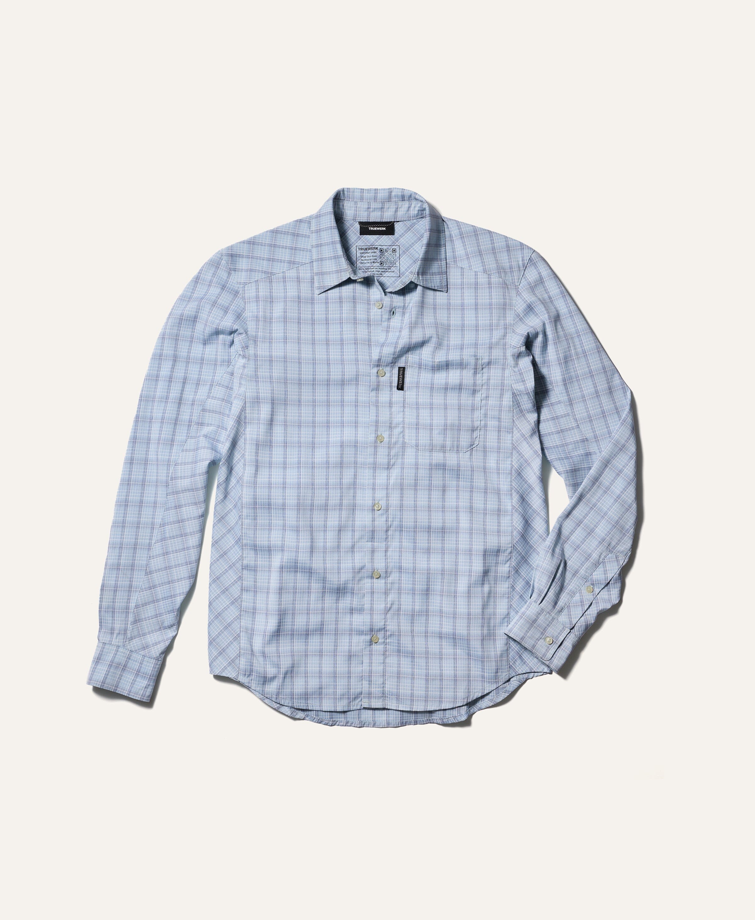 EDO Fancy Shirt