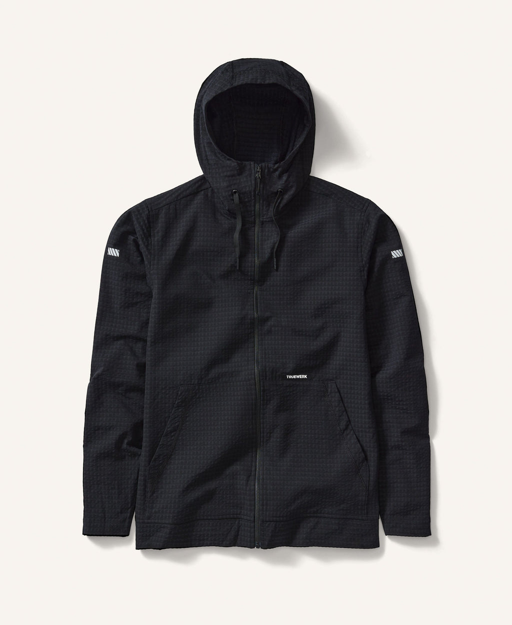 M1 WerkShield Zip Up Hoodie