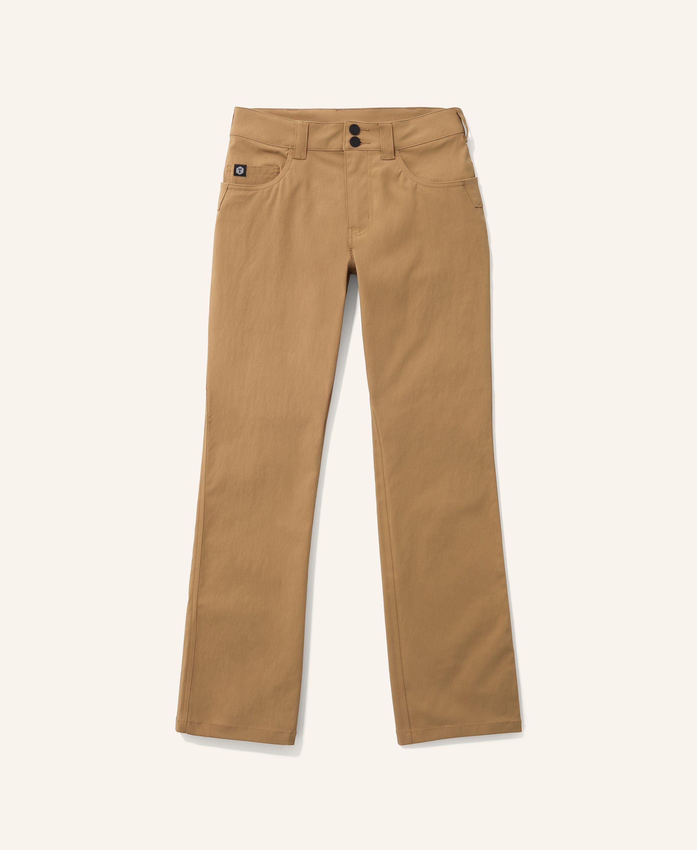 J2 WerkPant Bootcut