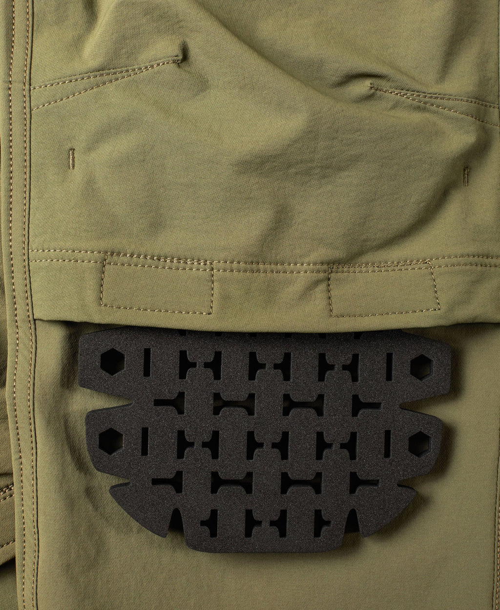 T1 PRO WerkPant with Knee Pads