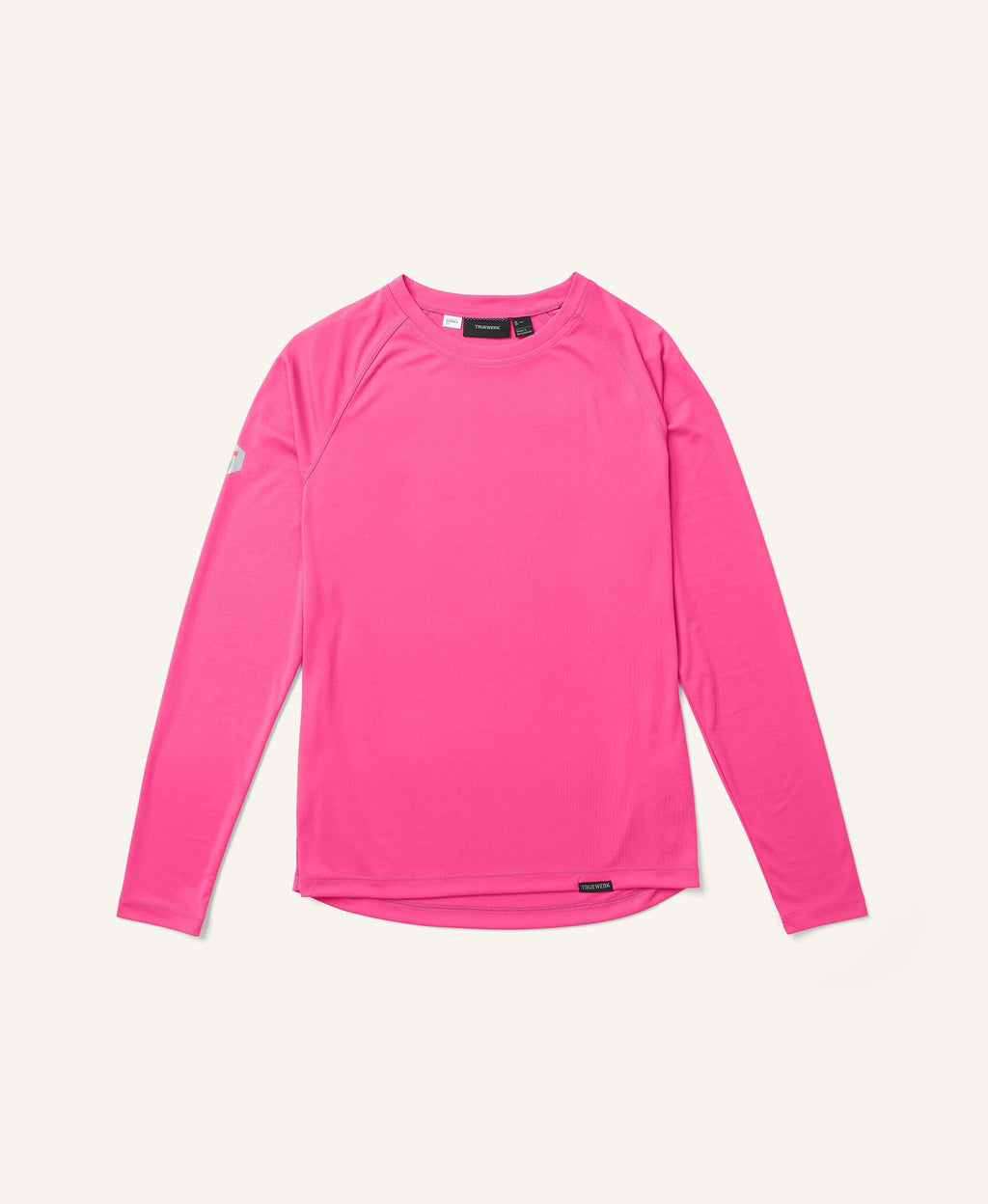 Women's B1 Long Sleeve Tee