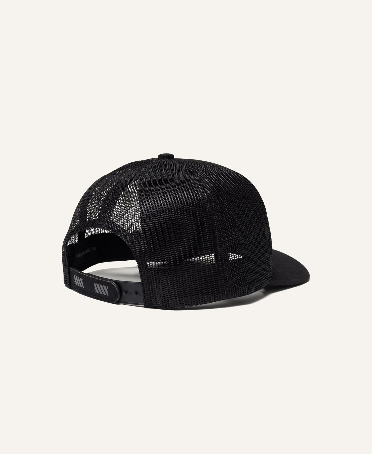 Arc Foam Trucker WerkHat