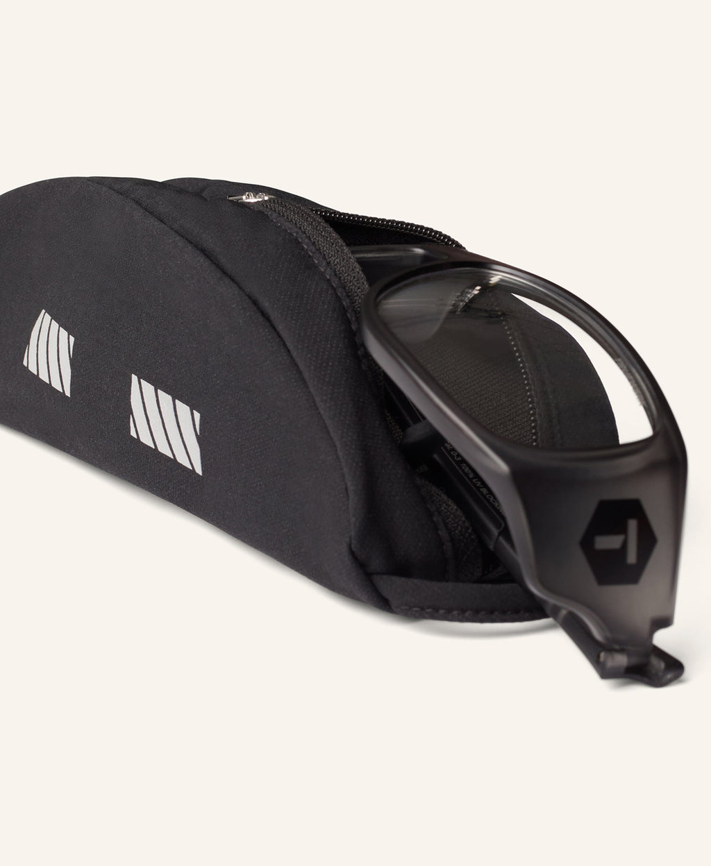 Transit Taquito Bag