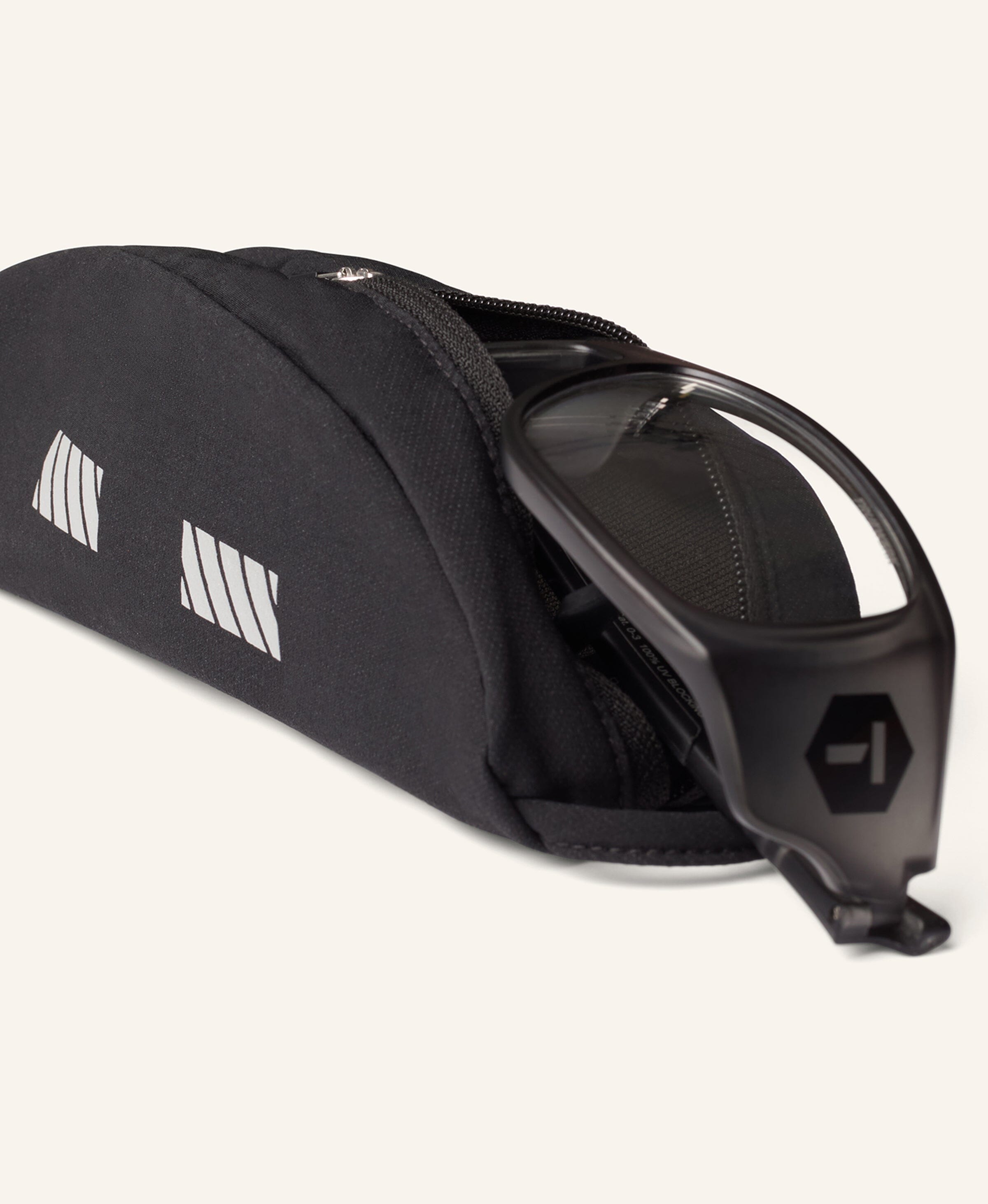 Transit Taquito Bag