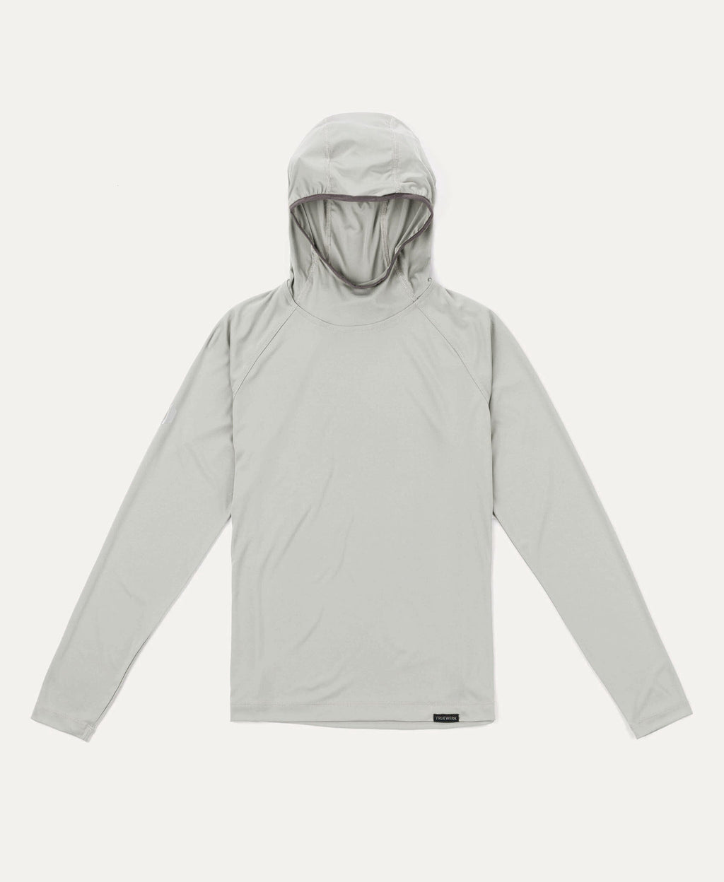 Womens B1 Sun Hoodie