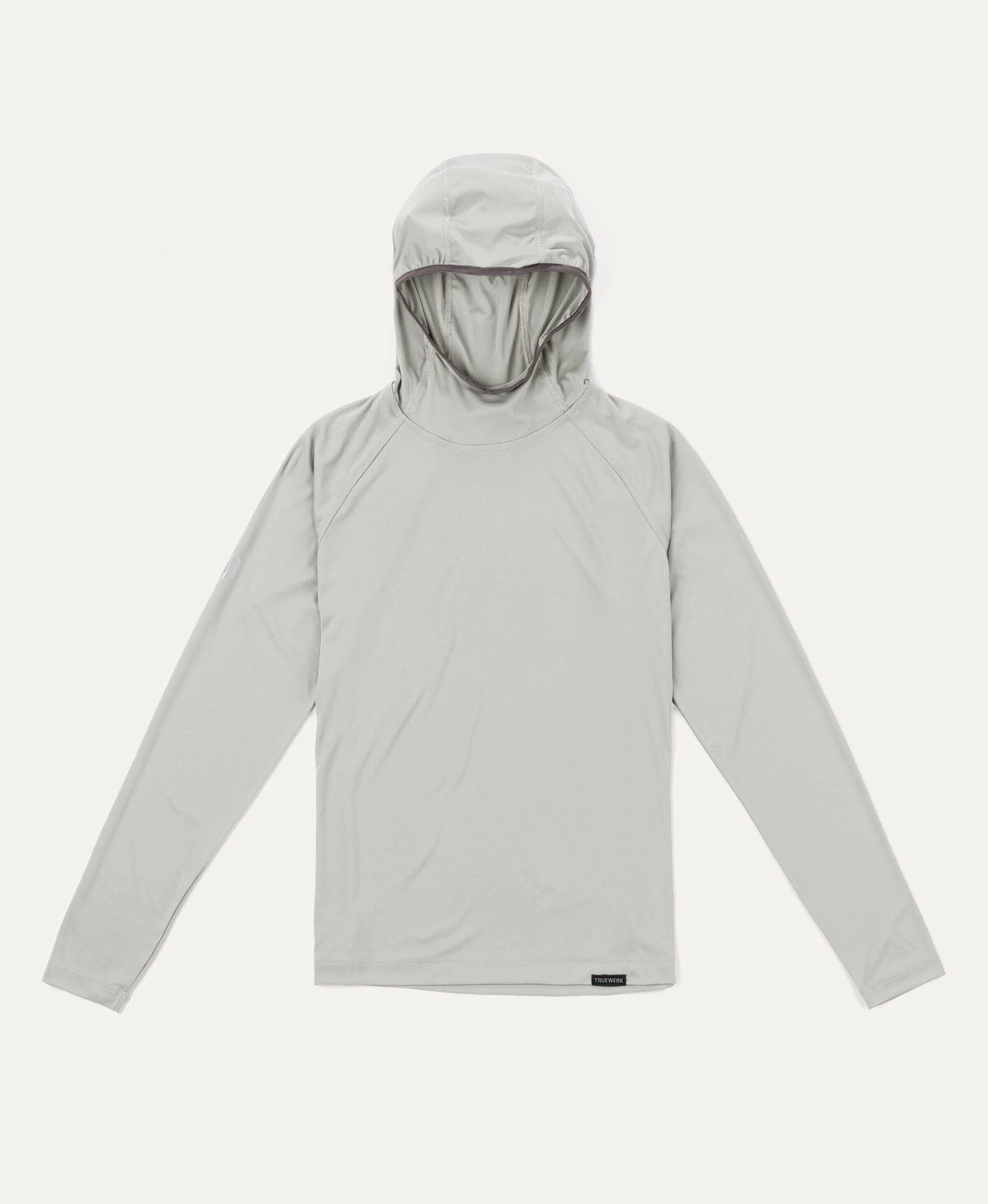 Womens B1 Sun Hoodie