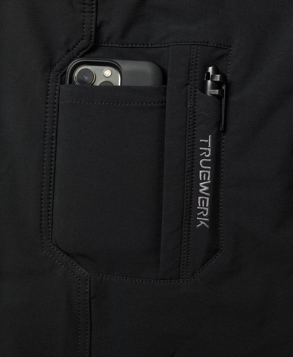 T2 WerkPant