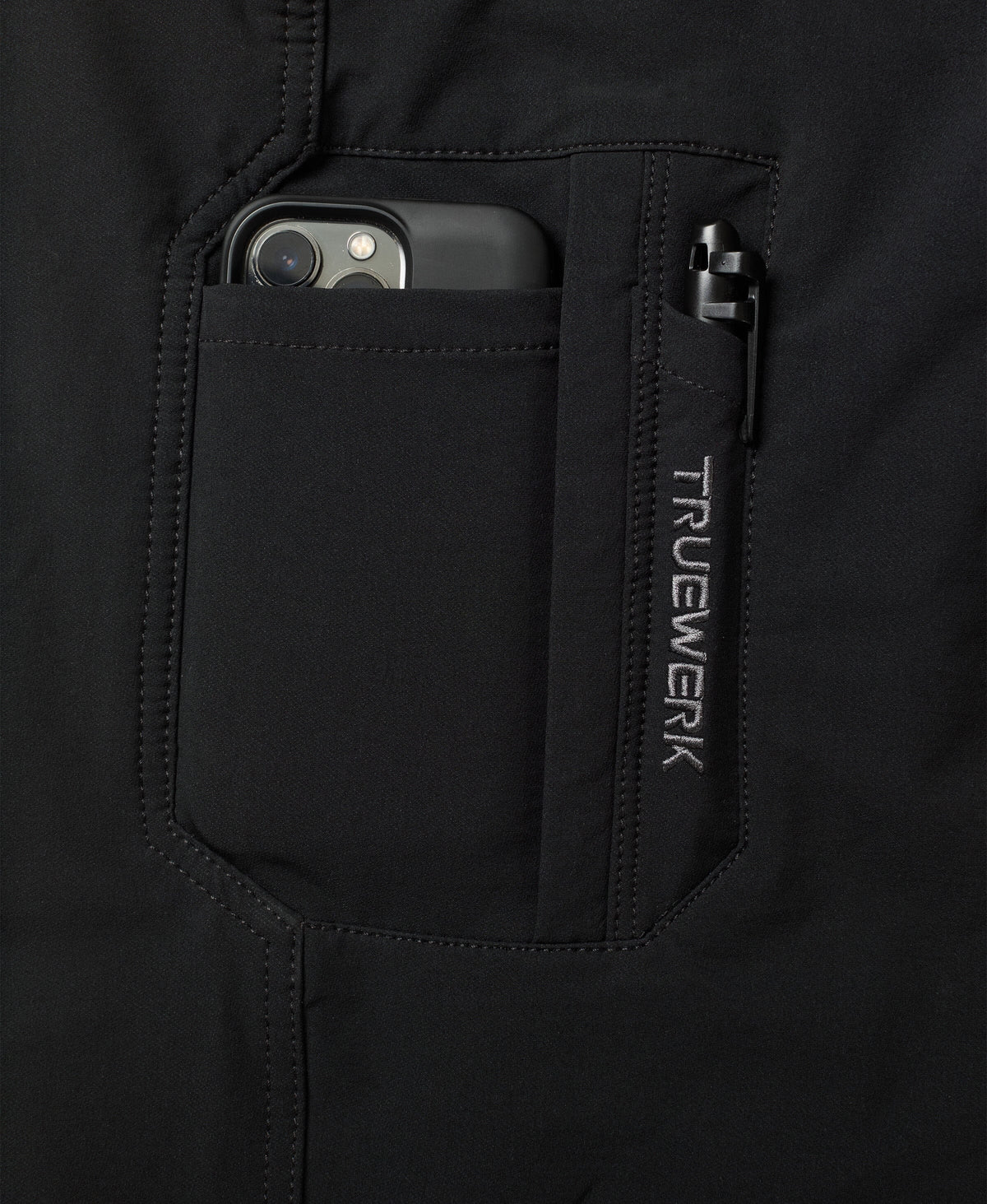 T2 WerkPant