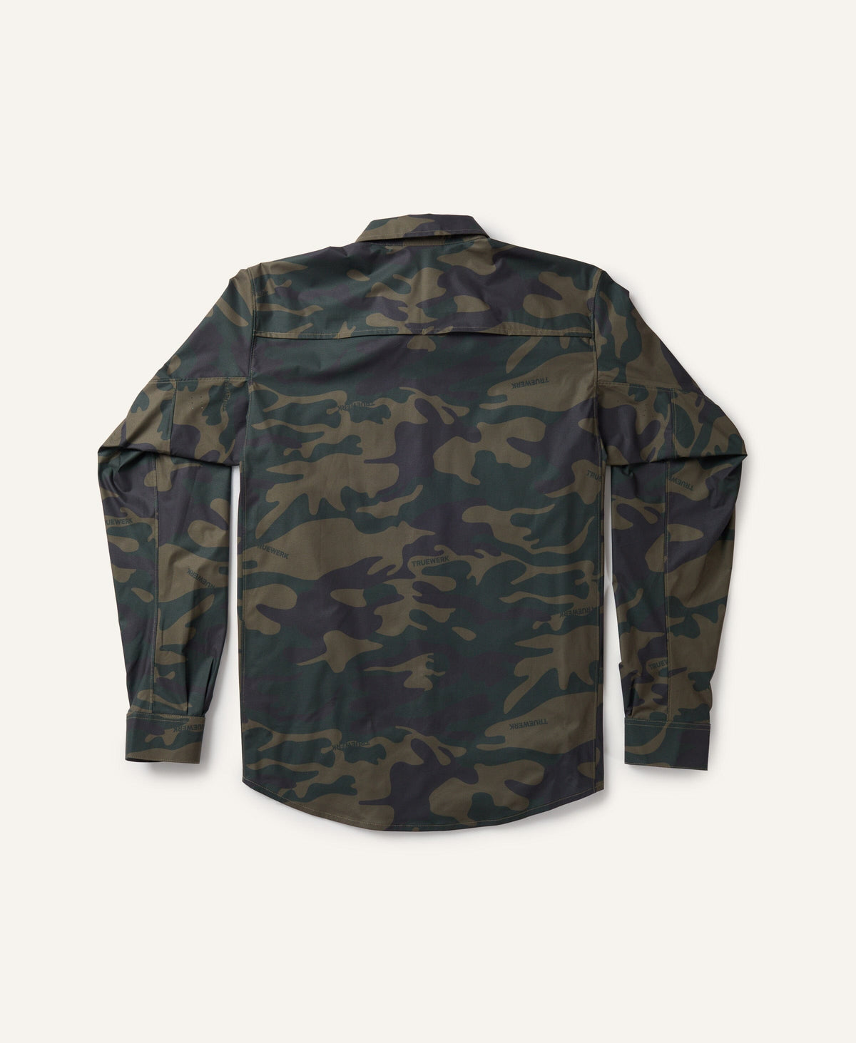 Cloud AV Long Sleeve WerkShirt