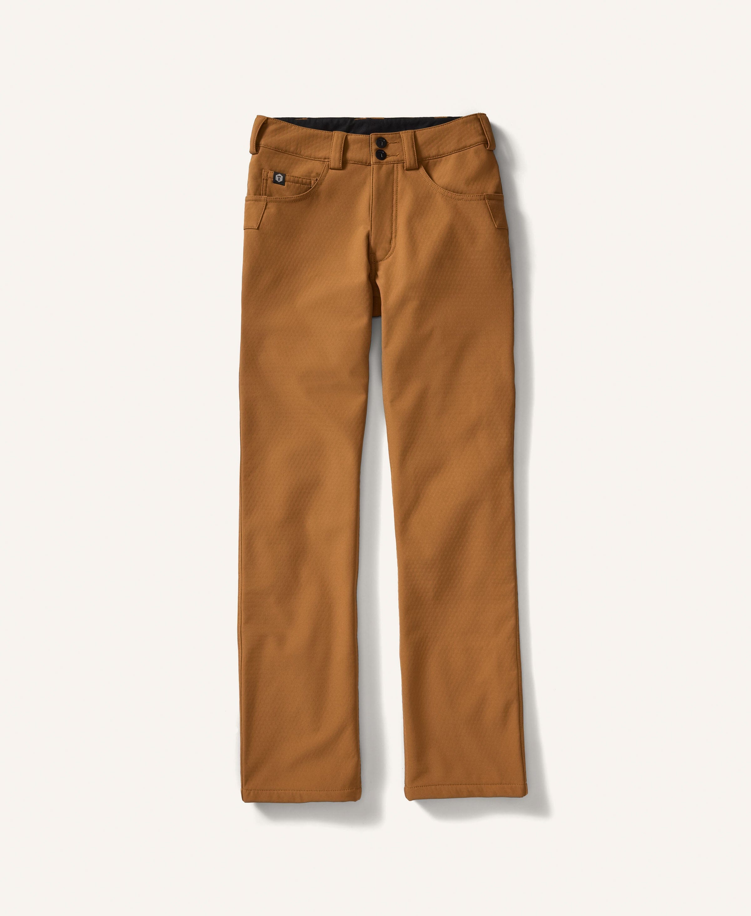 J3 WerkPant Bootcut
