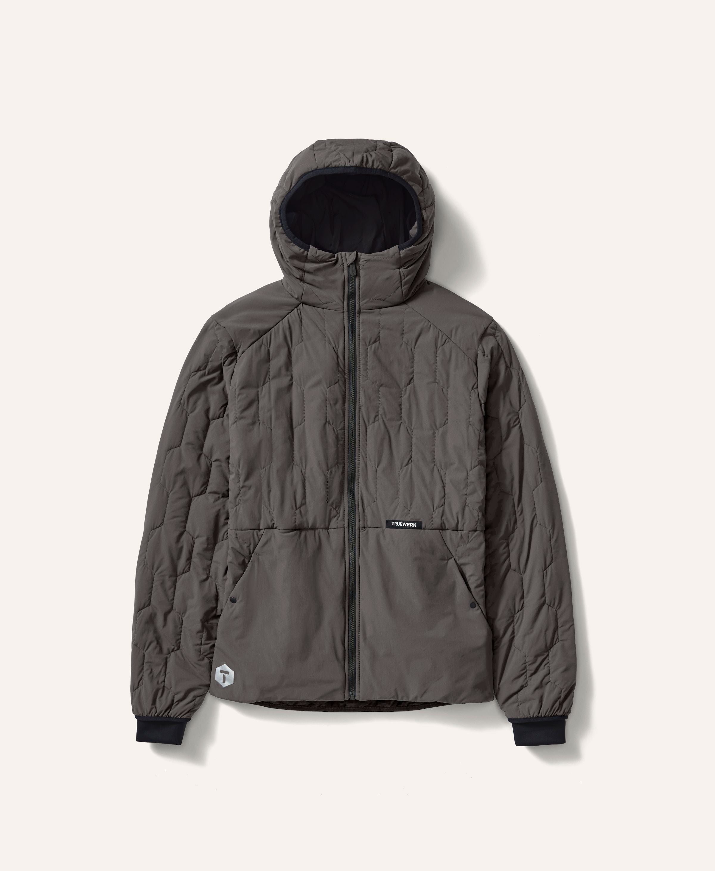 M3 Woobie Hoodie