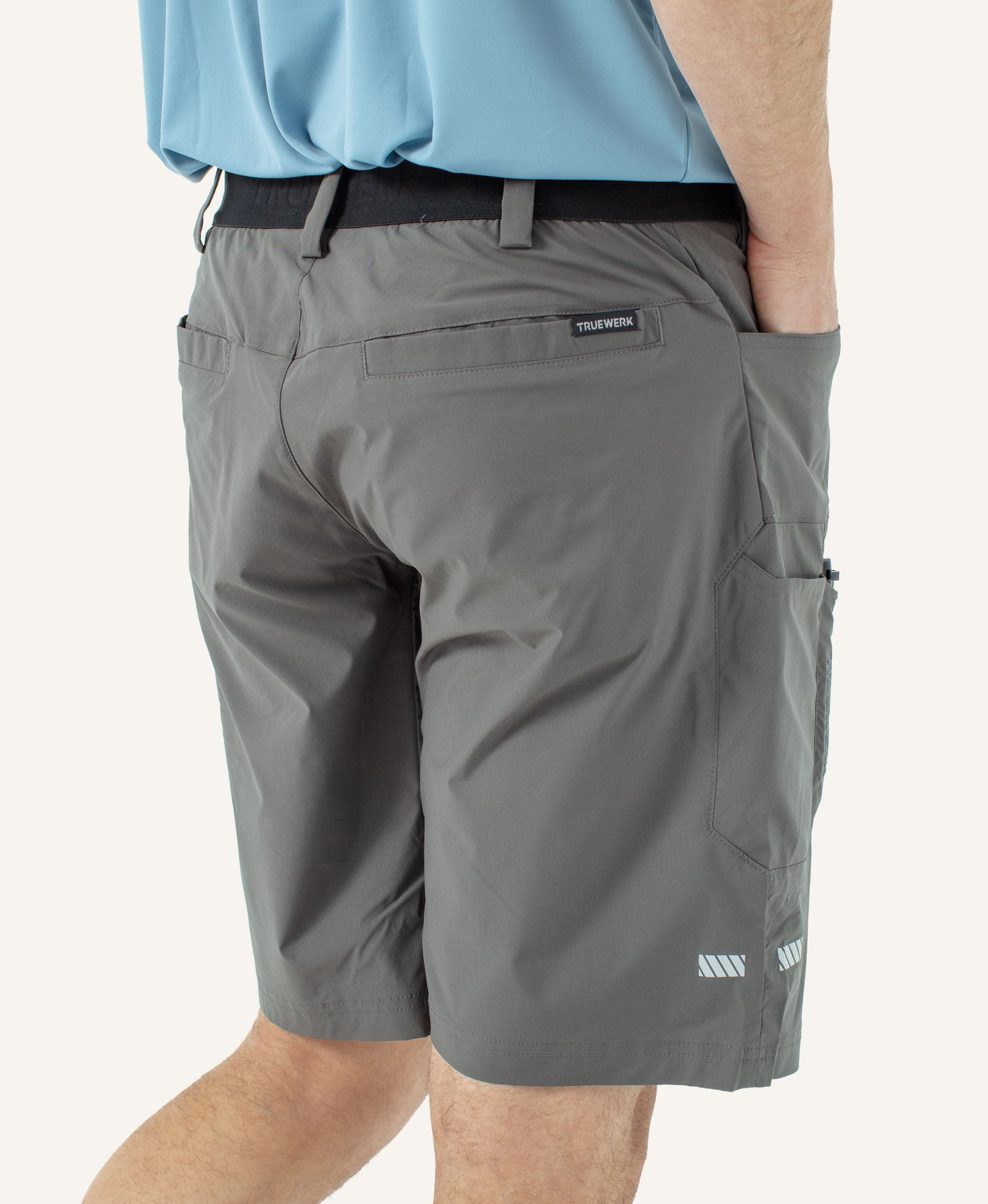 Cloud WerkShort