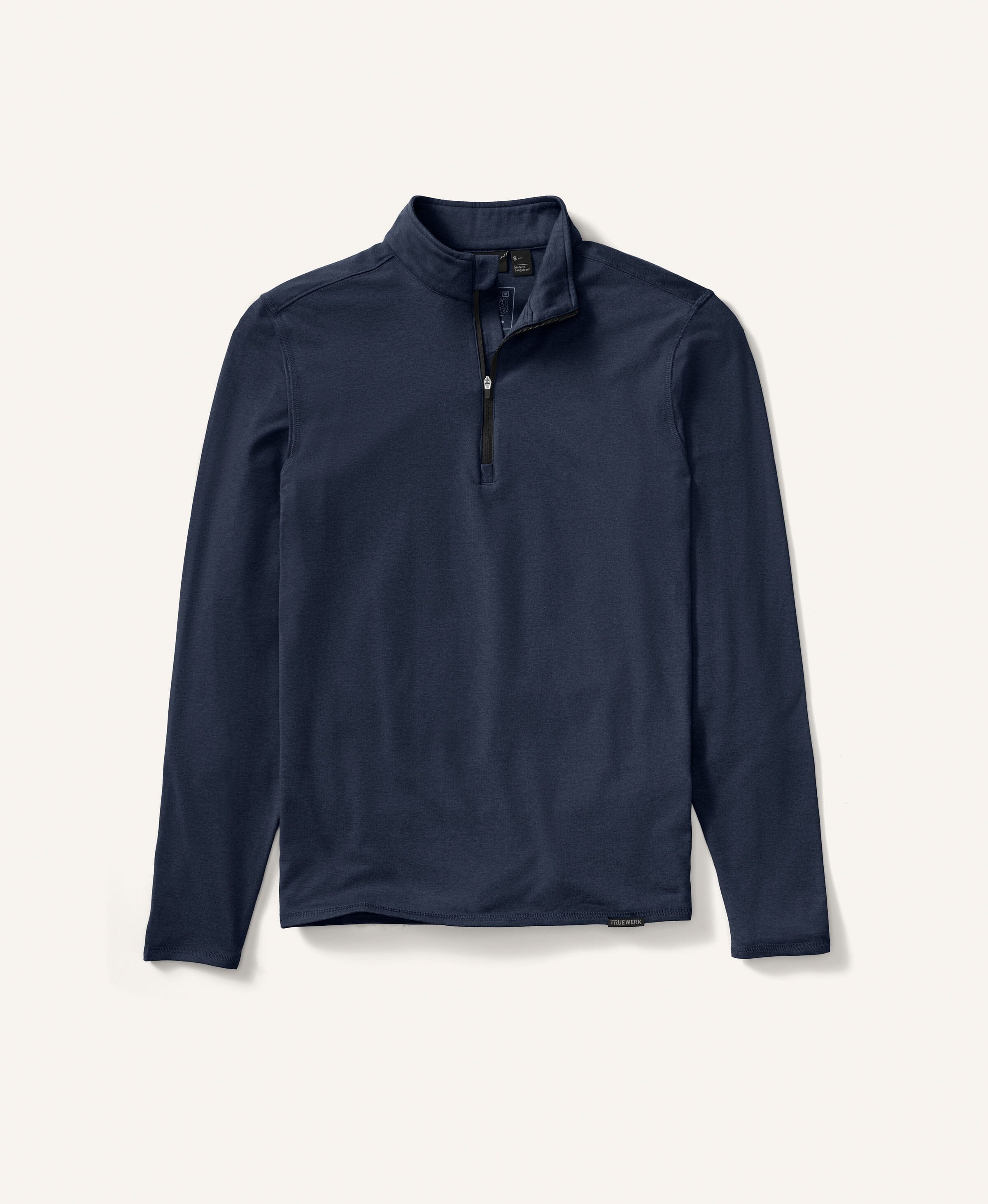 B2 Quarter Zip