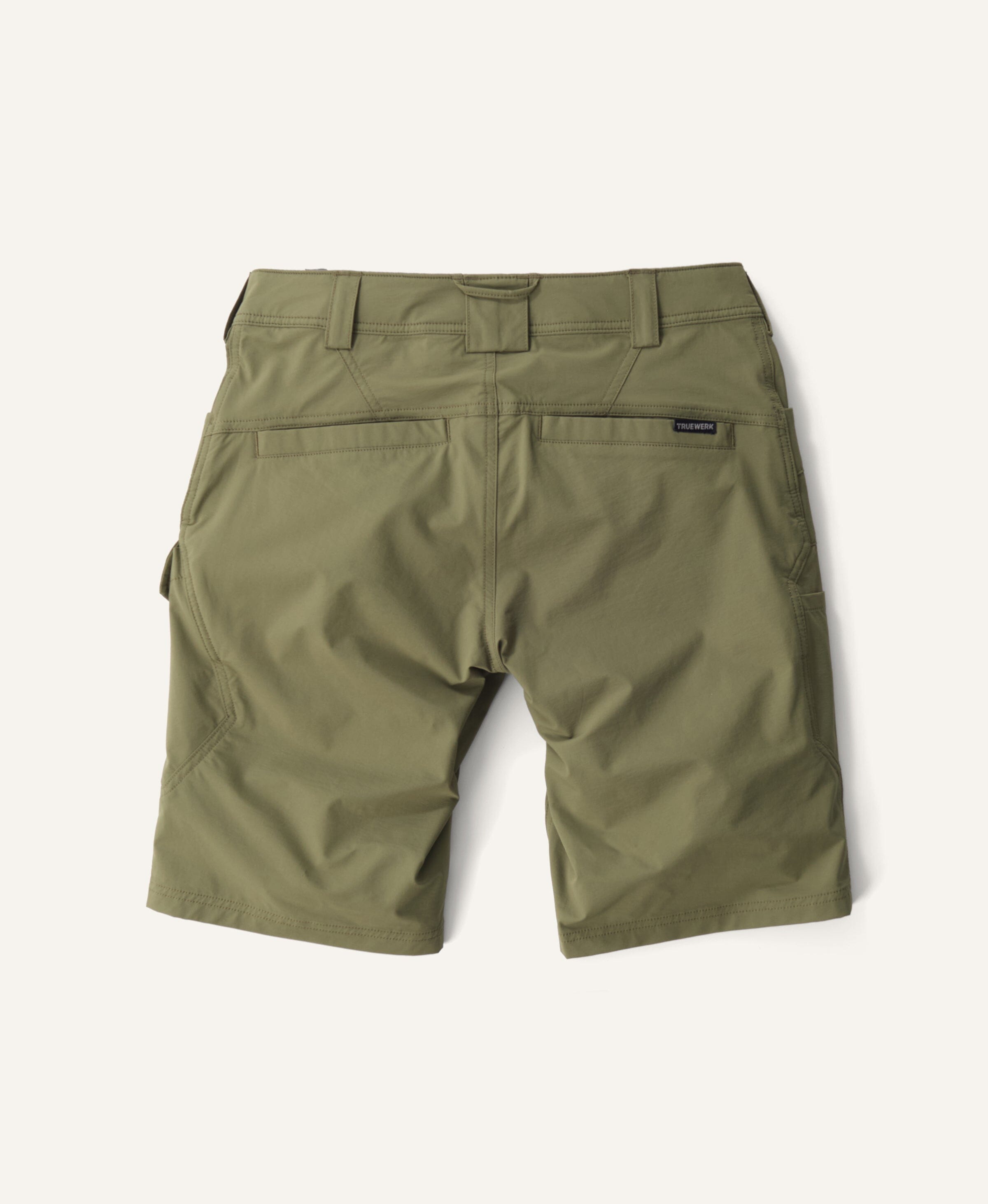 T1 WerkShort