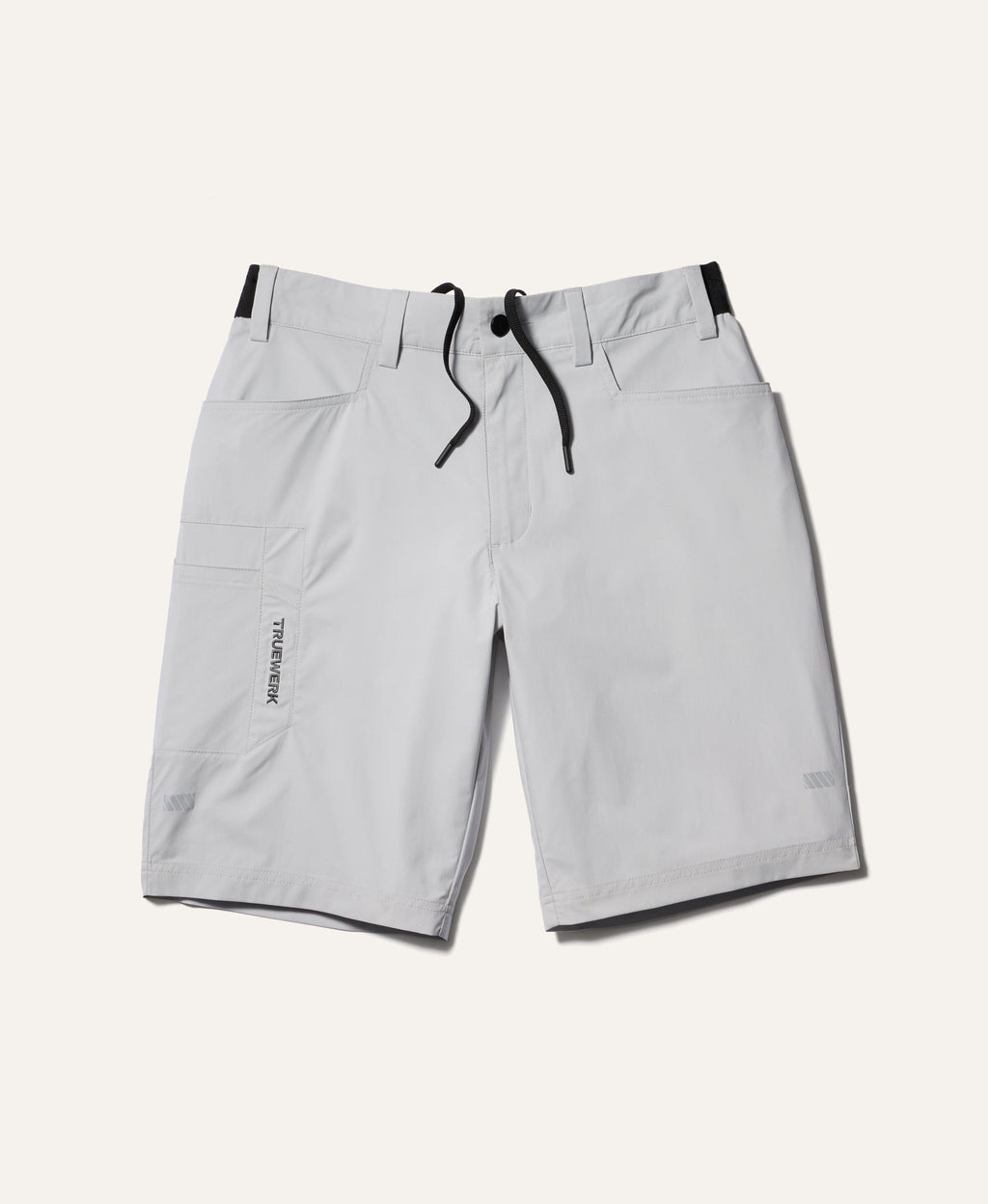 Cloud WerkShort