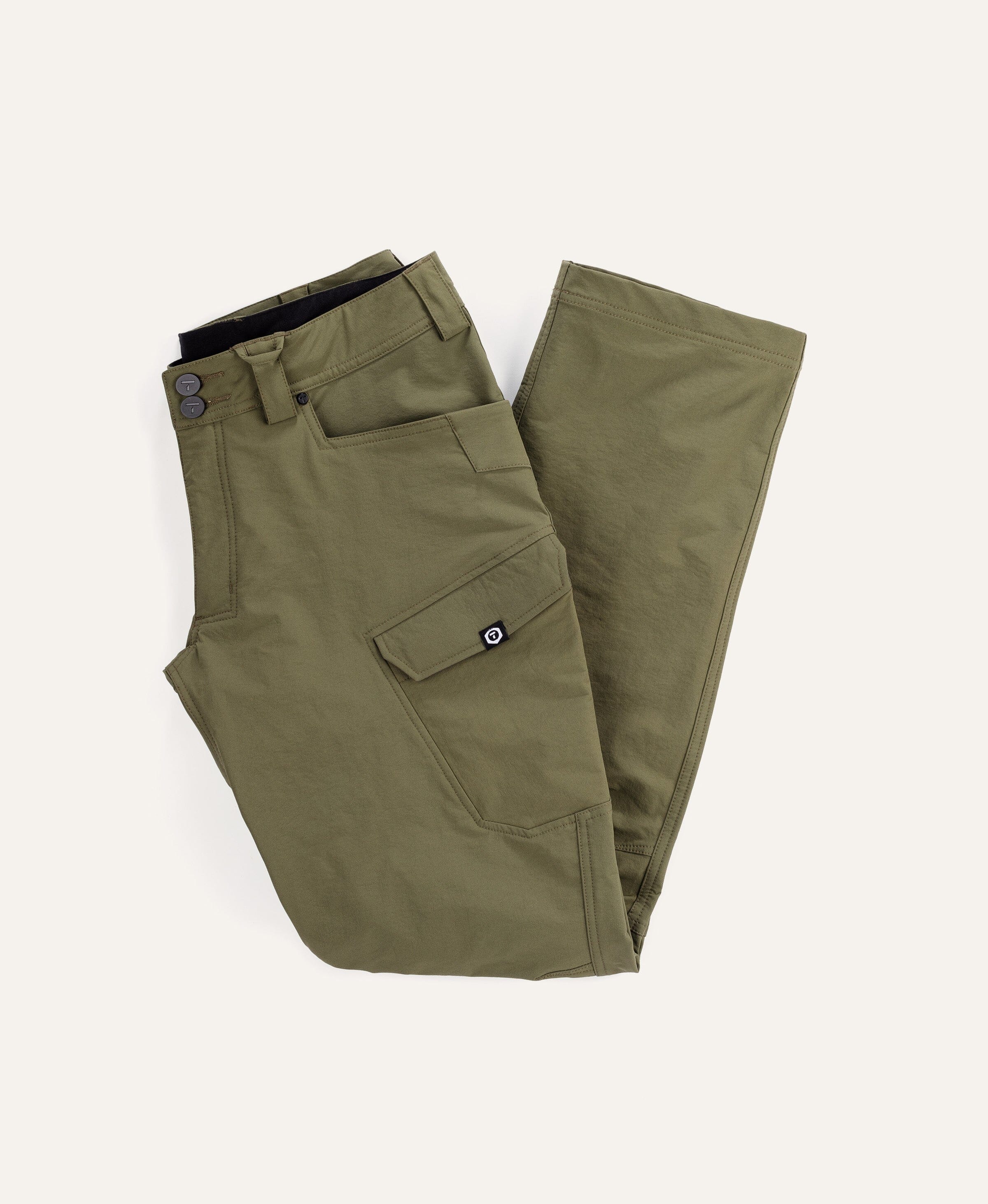 Women's T2 WerkPants