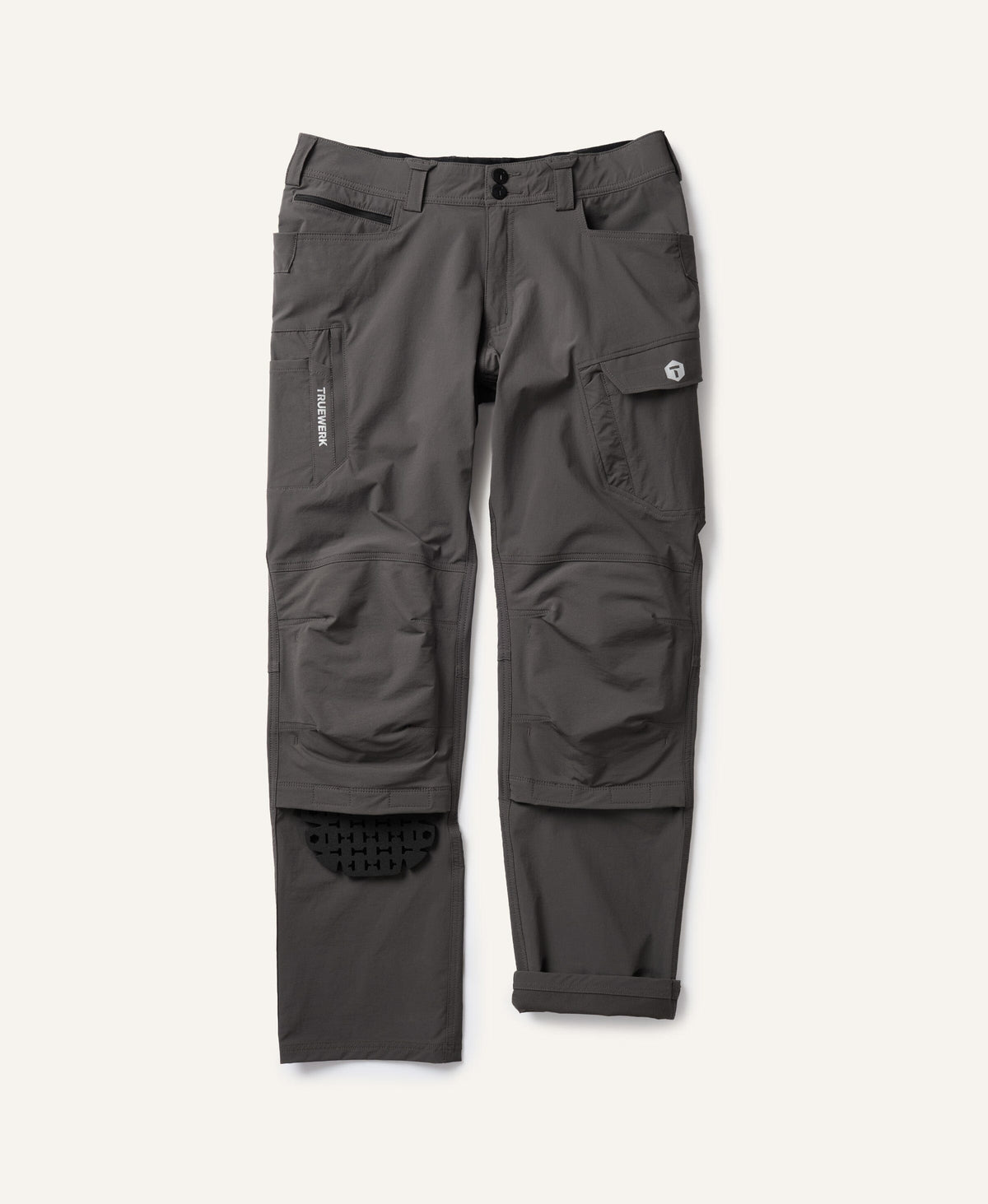 T1 PRO WerkPant with Knee Pads