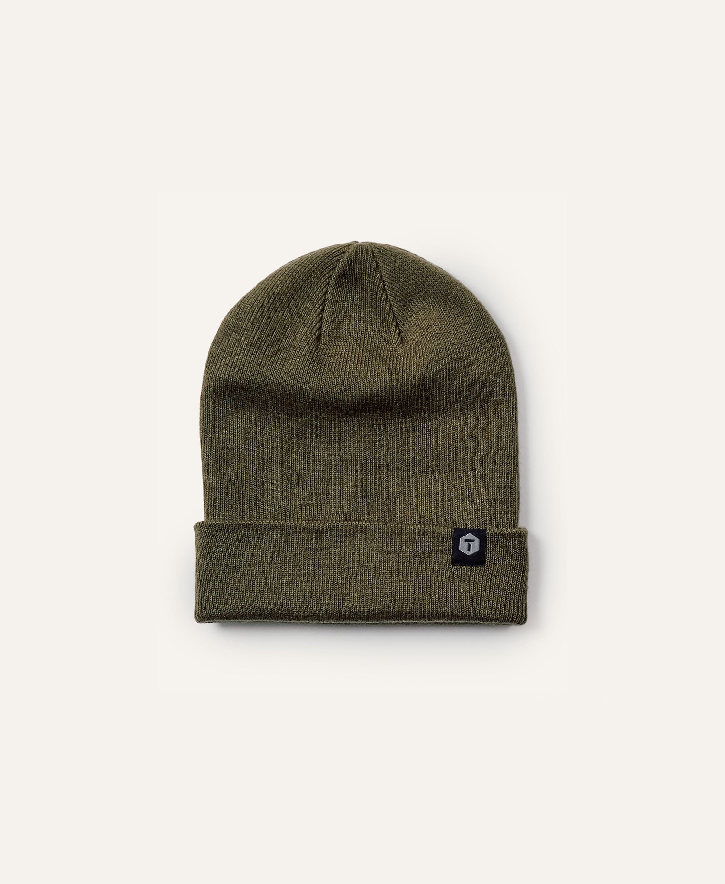 Cuff Beanie